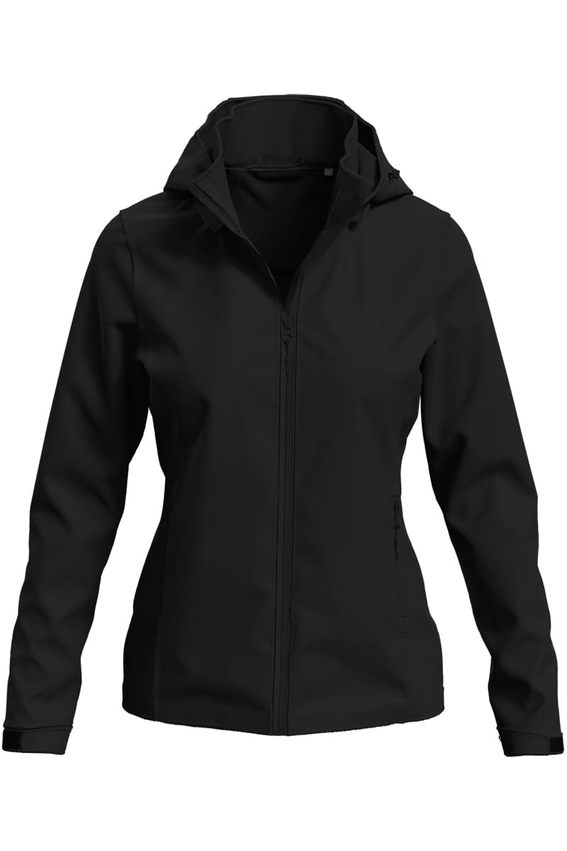 Lux Softshell Jacket Women