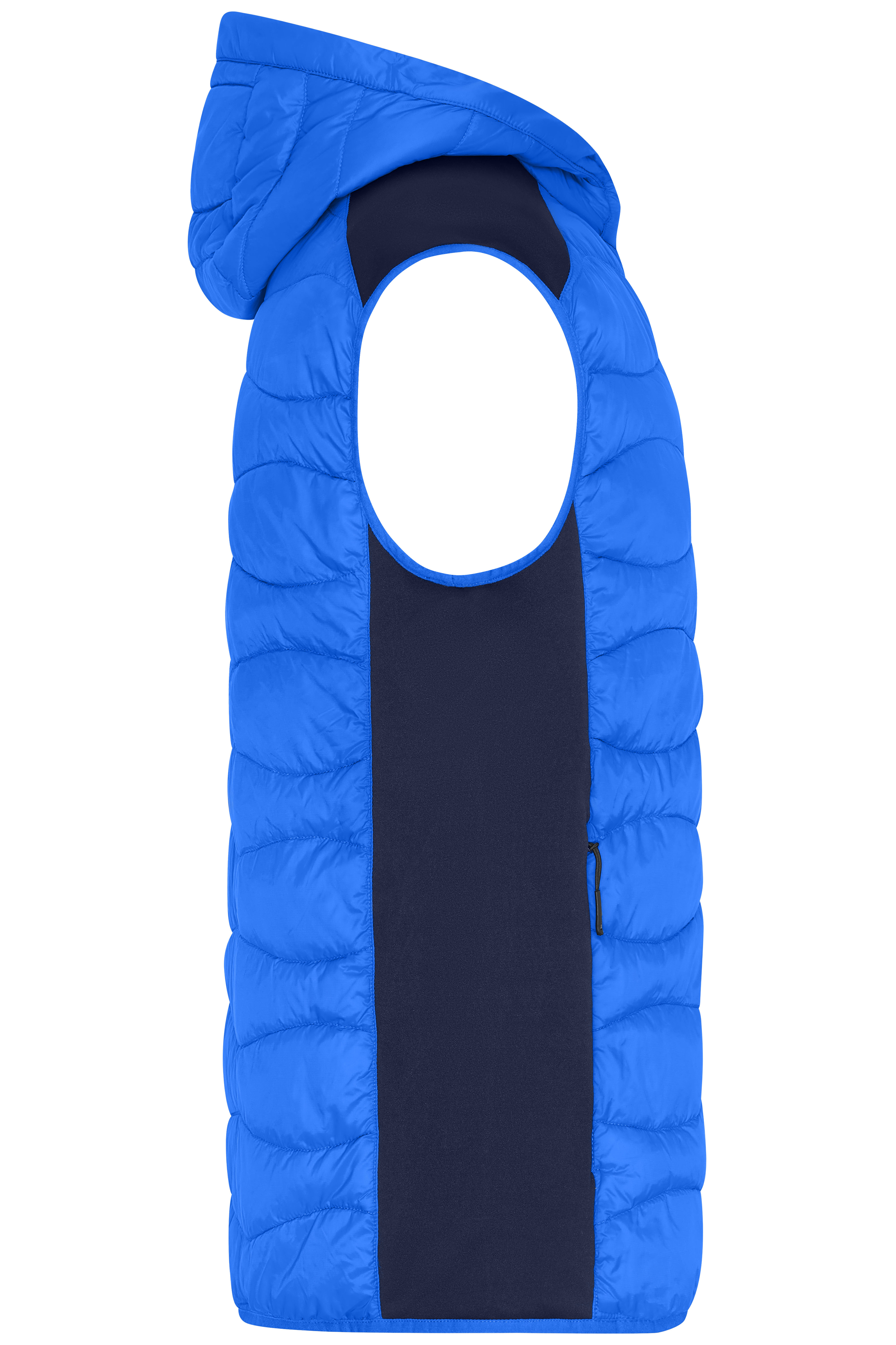 Weste – Men´s Hybrid Vest