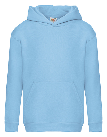 Sweatshirt – Kids´ Premium Hooded Sweat