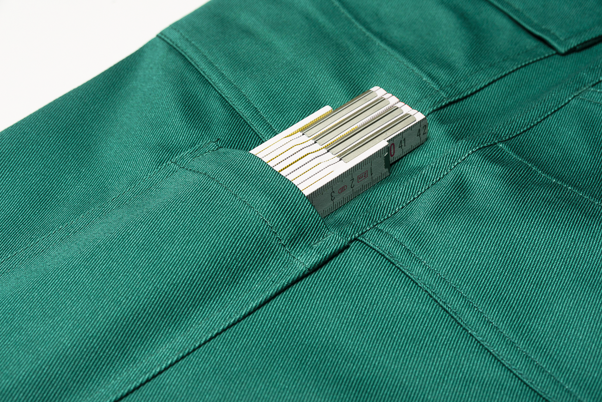 PLANAM Bundhose MG 290