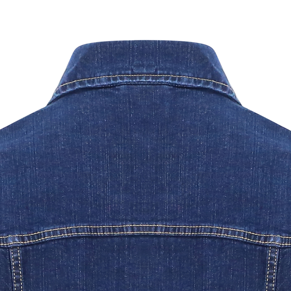 Noah Denim Jacket