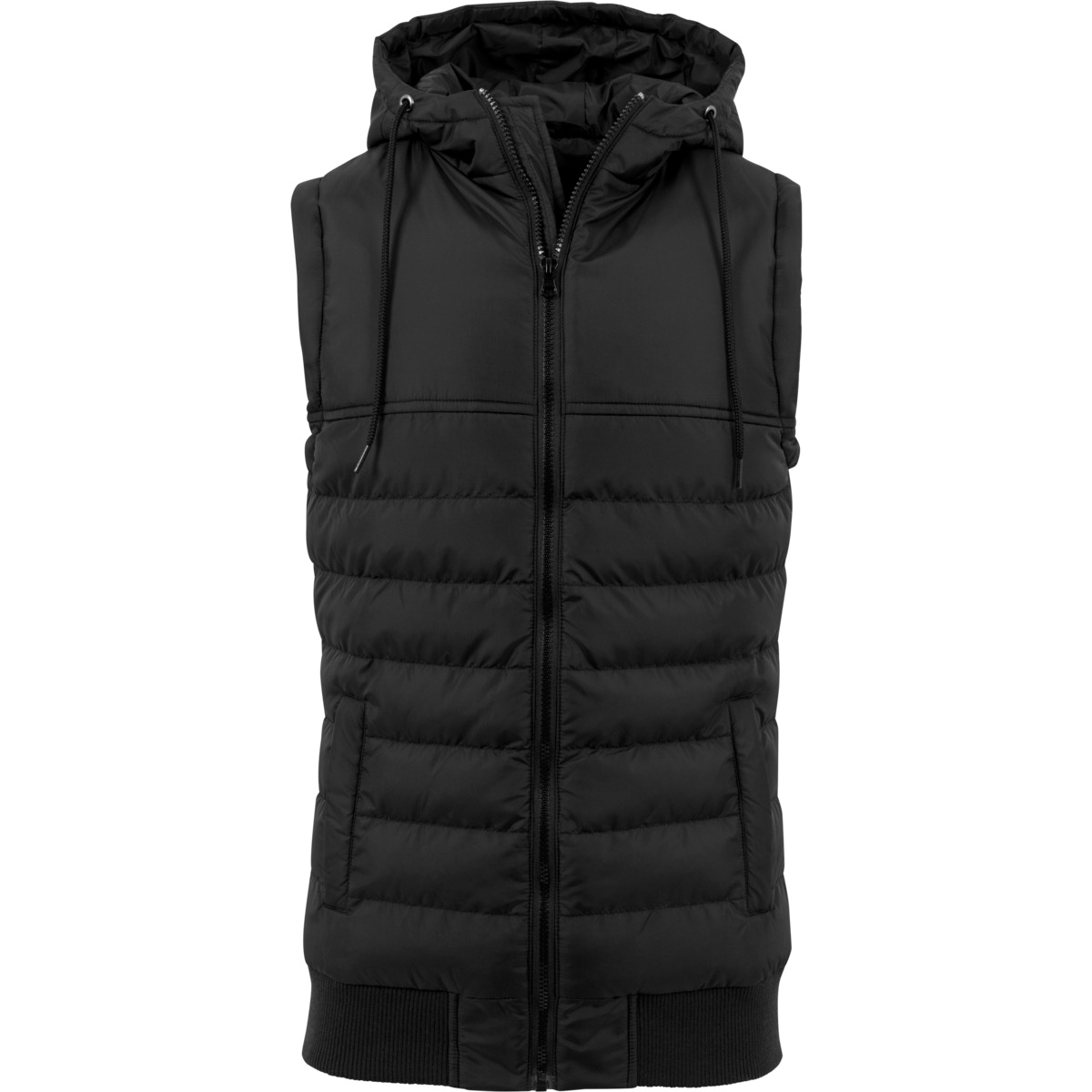Weste – Bubble Vest