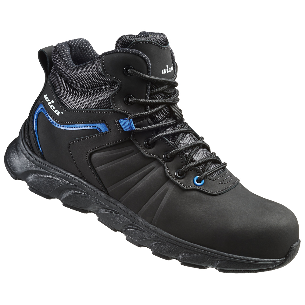 Schnürstiefel Mathi