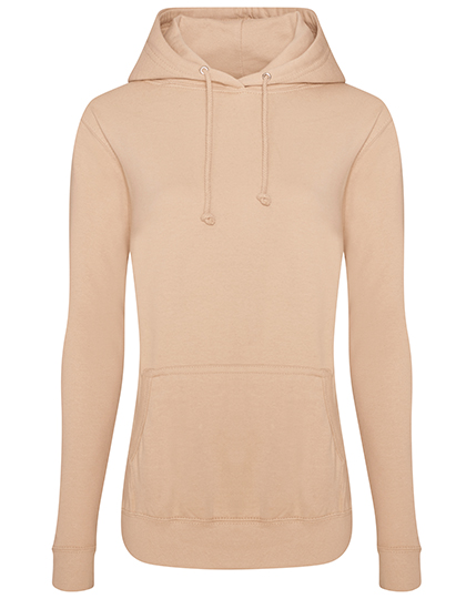 Women´s College Hoodie