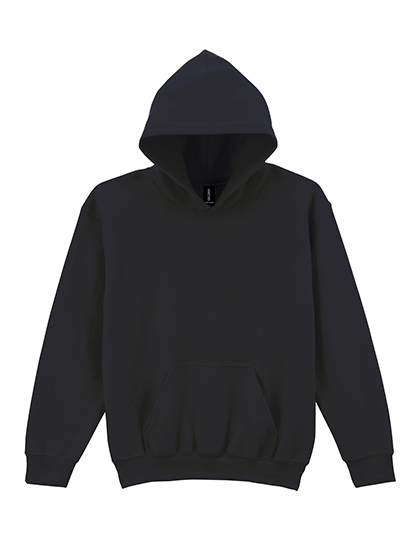 Heavy Blend Youth Hooded Sweatshirt