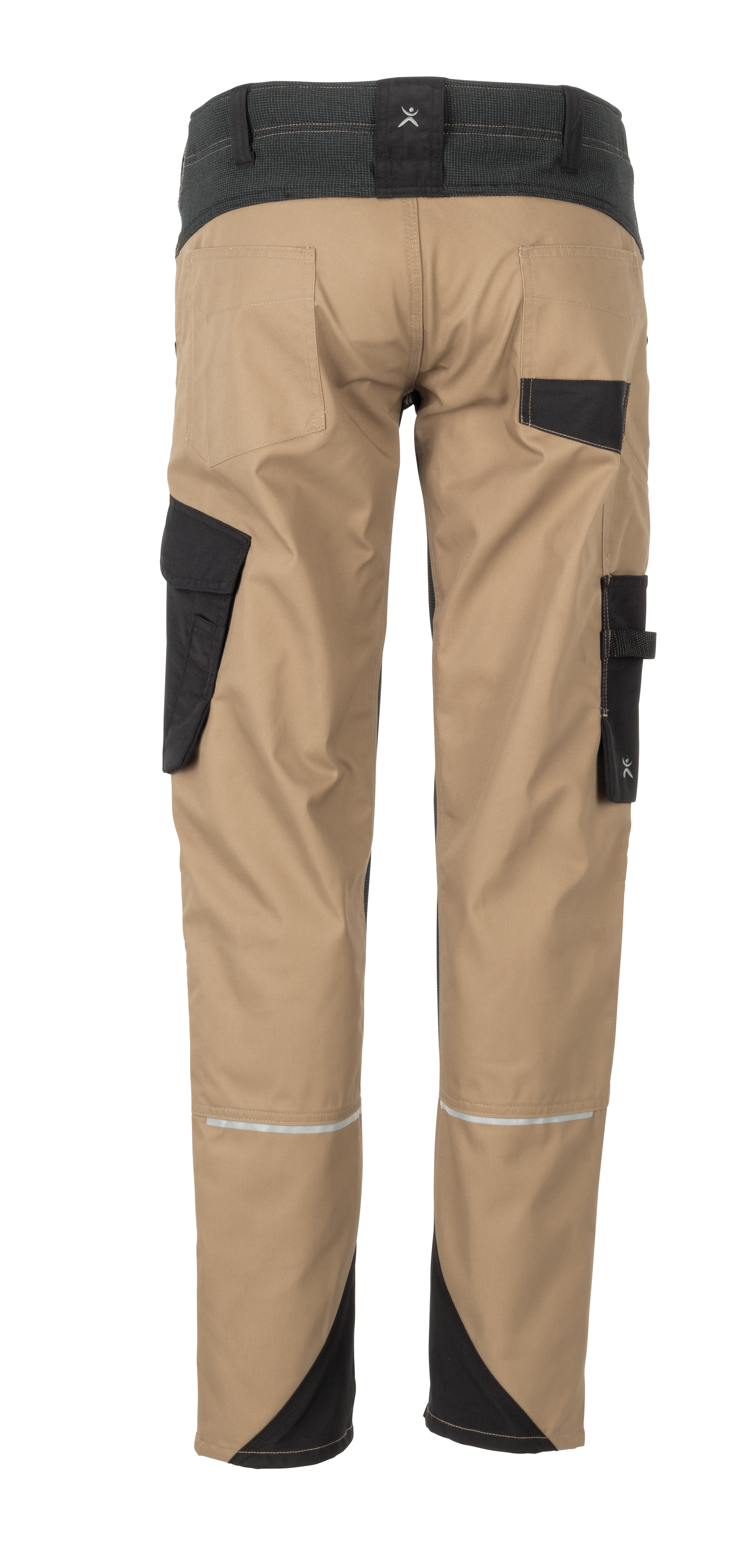 PLANAM Damen Bundhose Norit