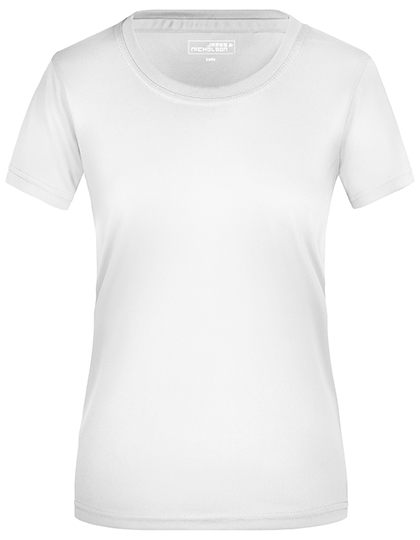 T-Shirt – Ladies´ Active-T