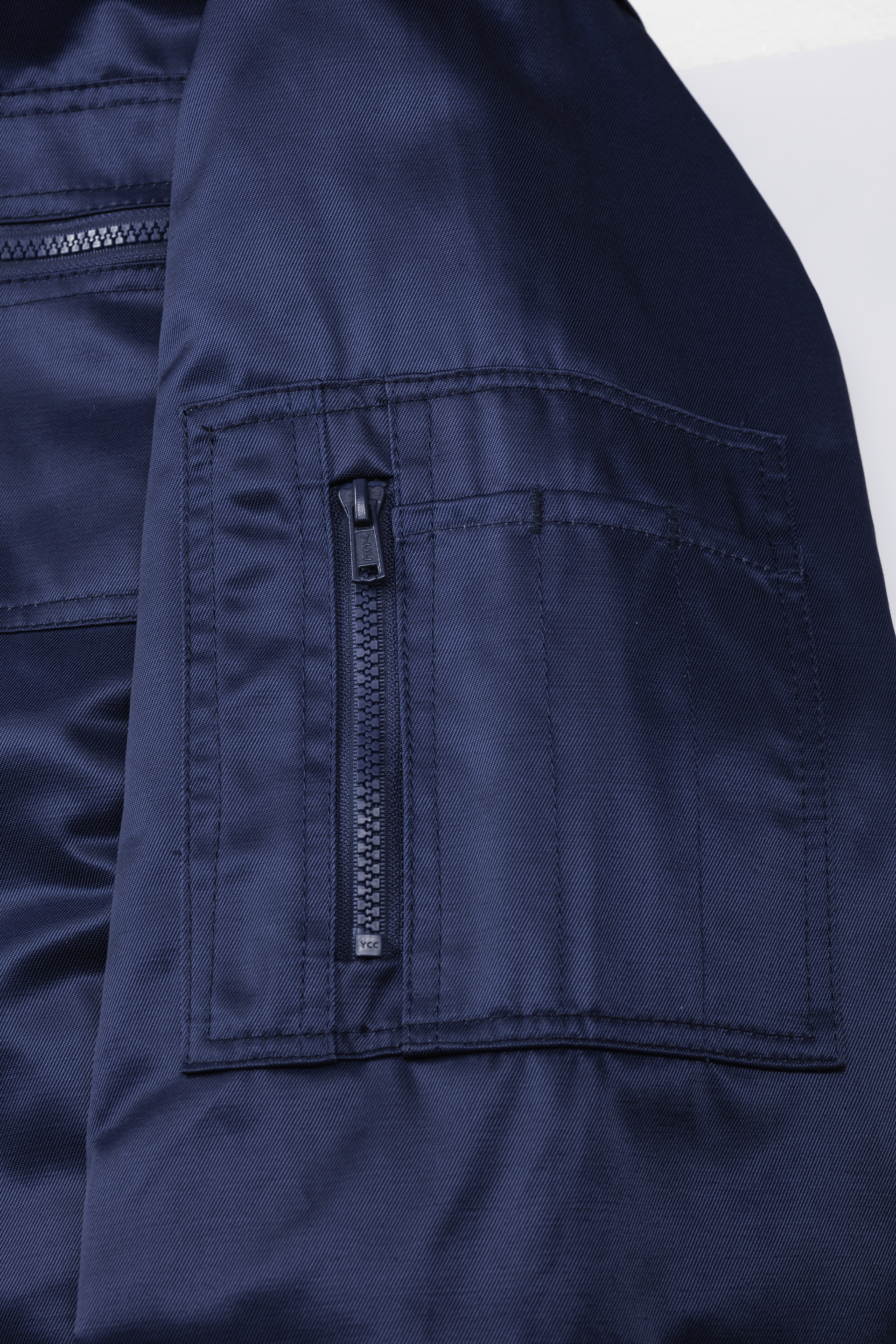 PLANAM Gletscher Comfort Jacke Outdoor