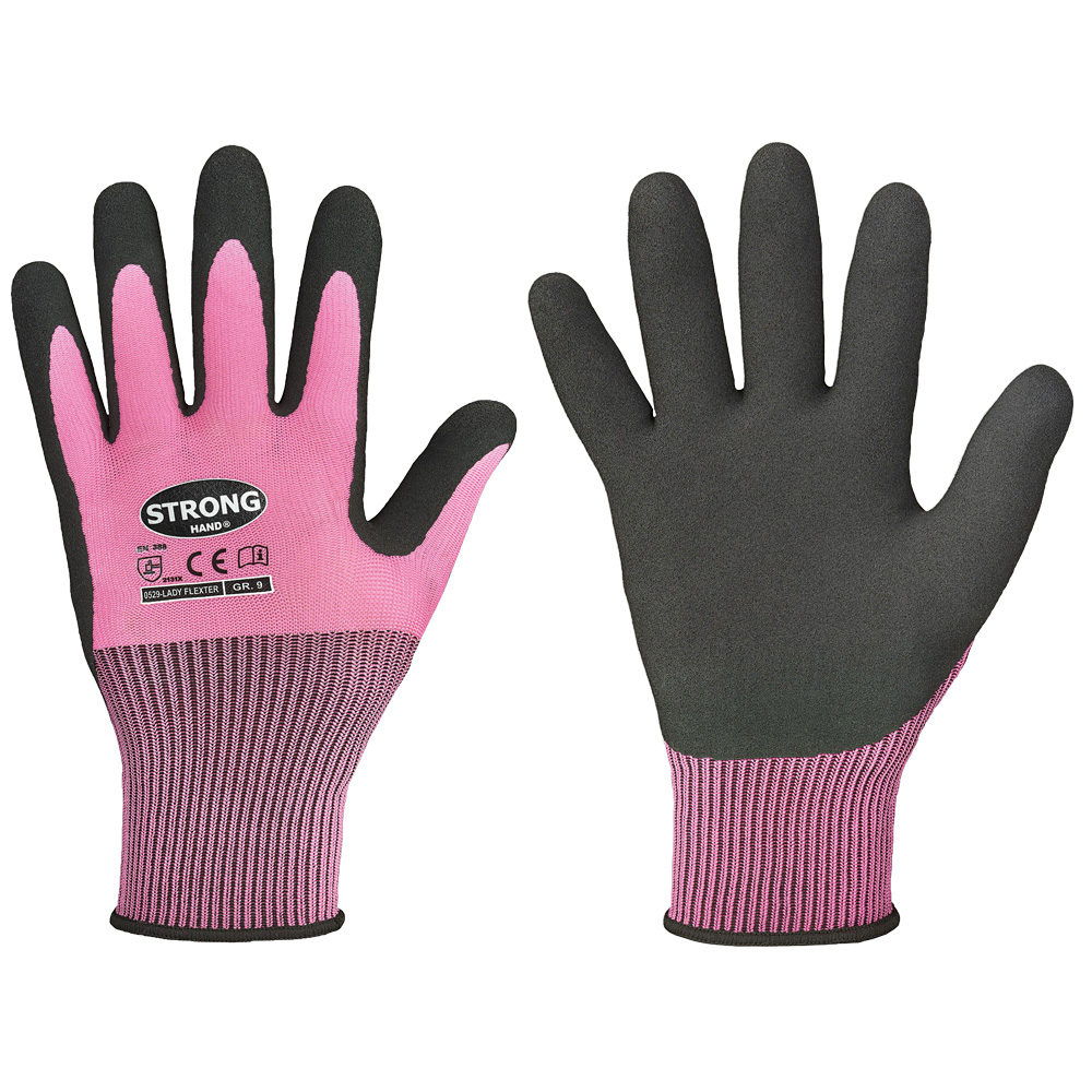 Stronghand® Handschuhe Lady Flexter