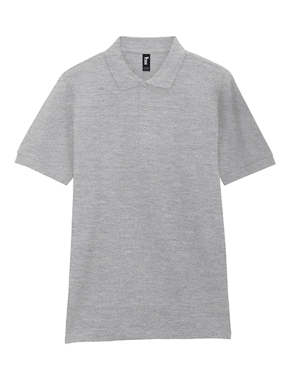 Hammer Adult Piqué Polo