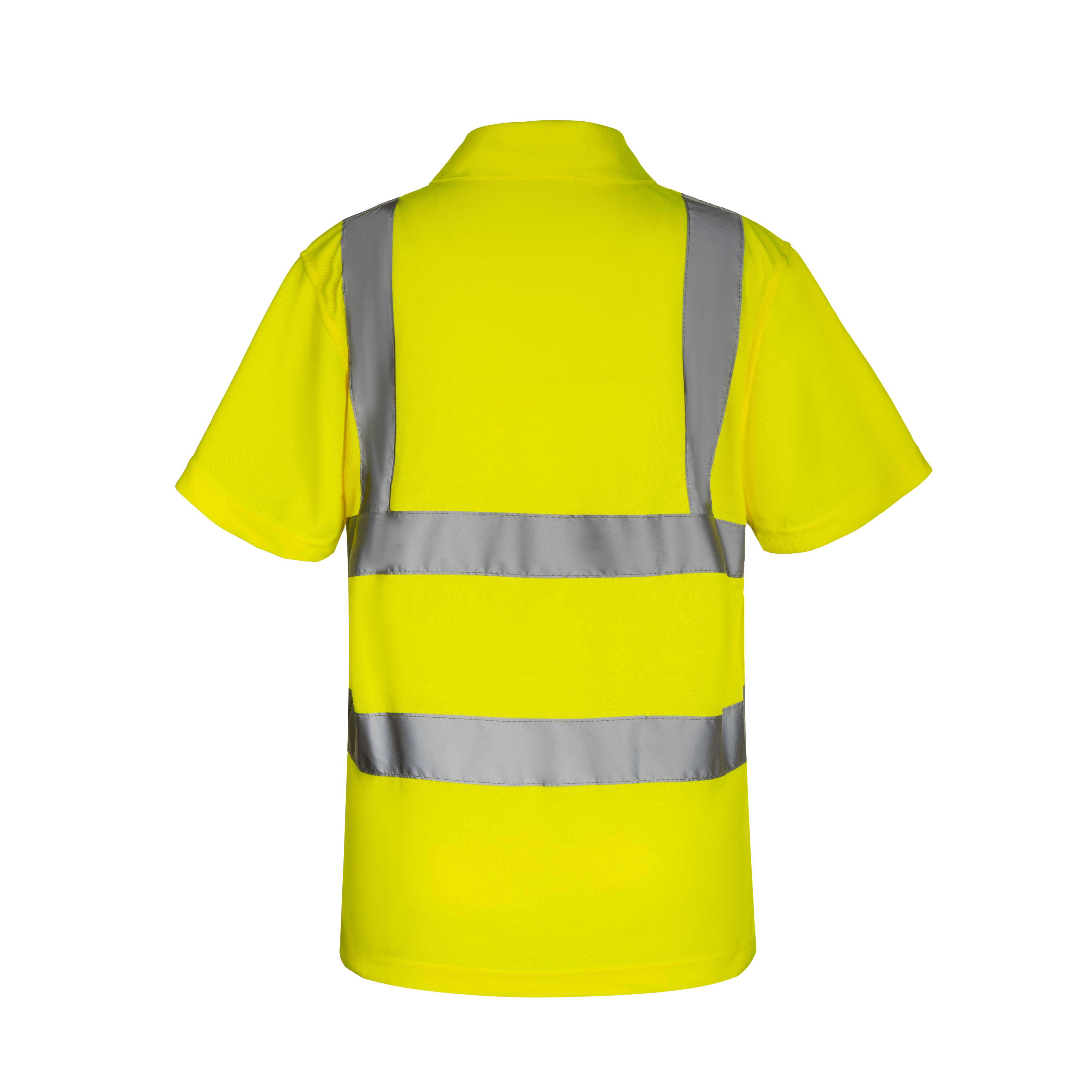 Hi-Vis Basic Polo Shirt Liverpool