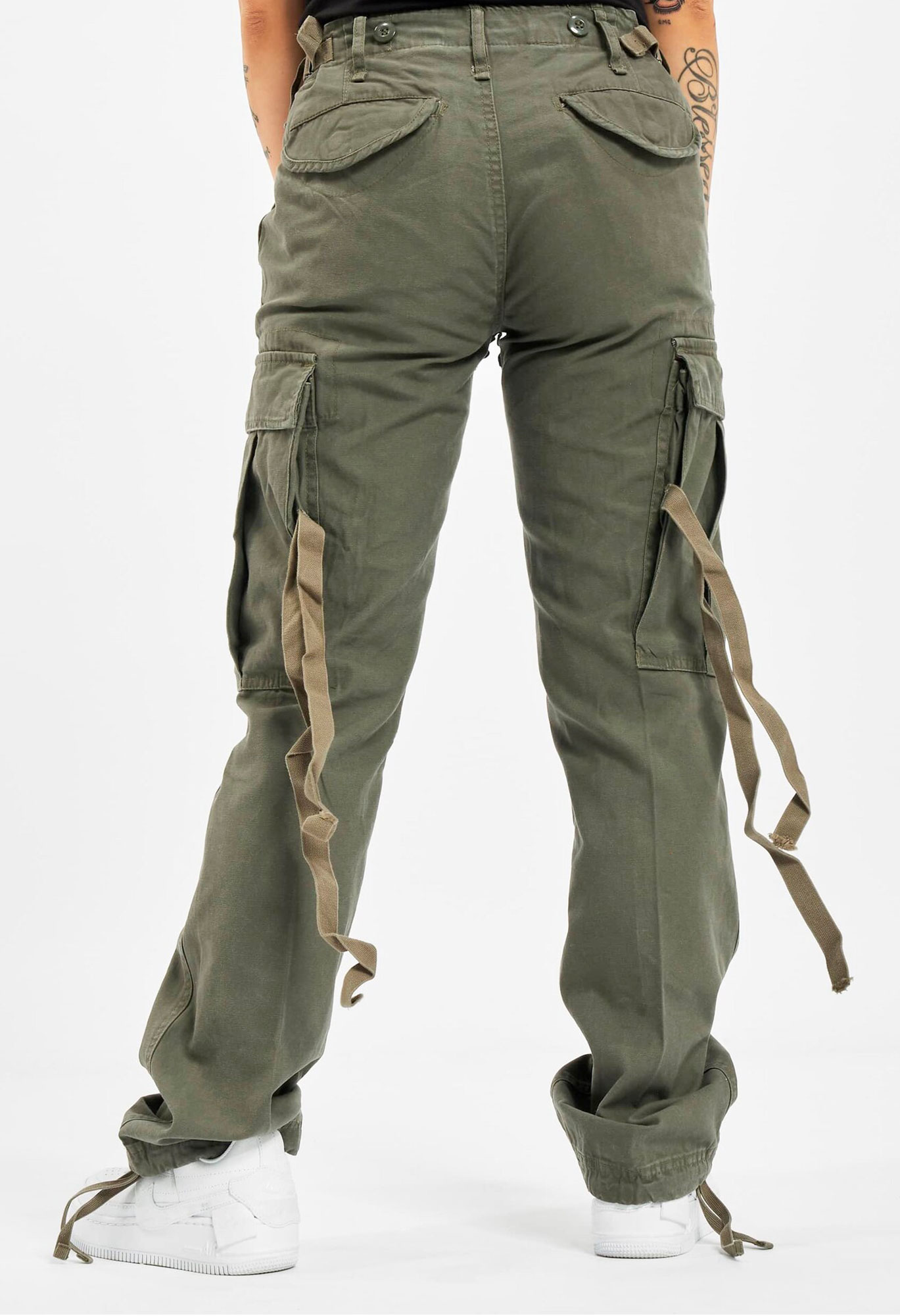 Women M65 Pants