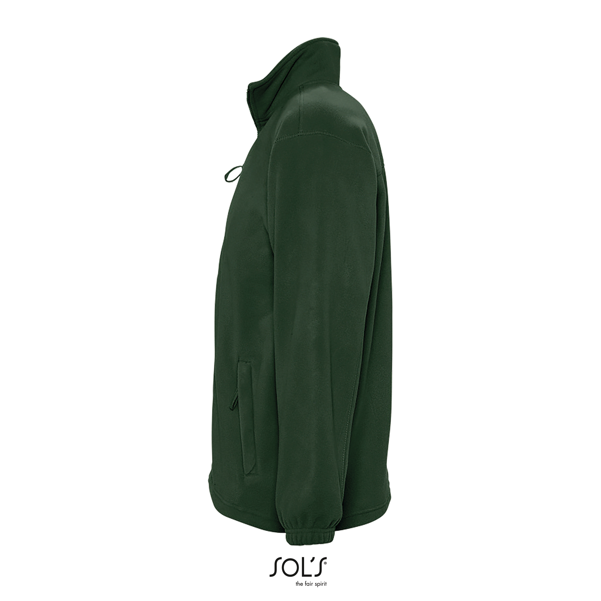 Fleecejacket North