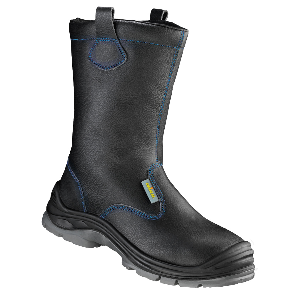 Winterschlupfstiefel Nordholz
