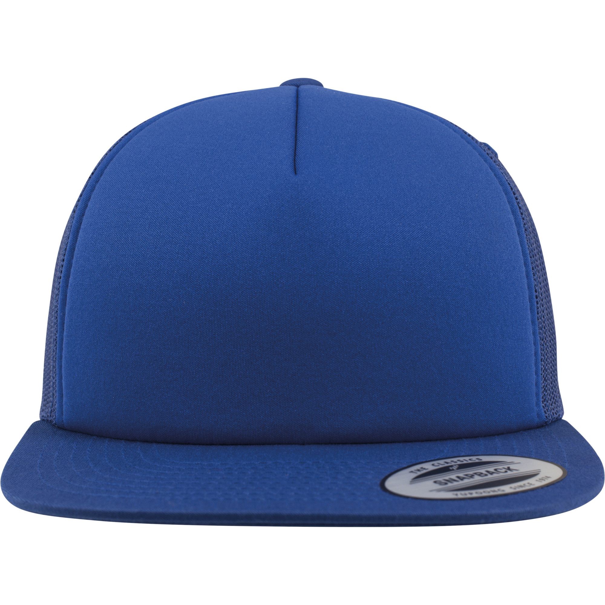 Cap – Foam Trucker