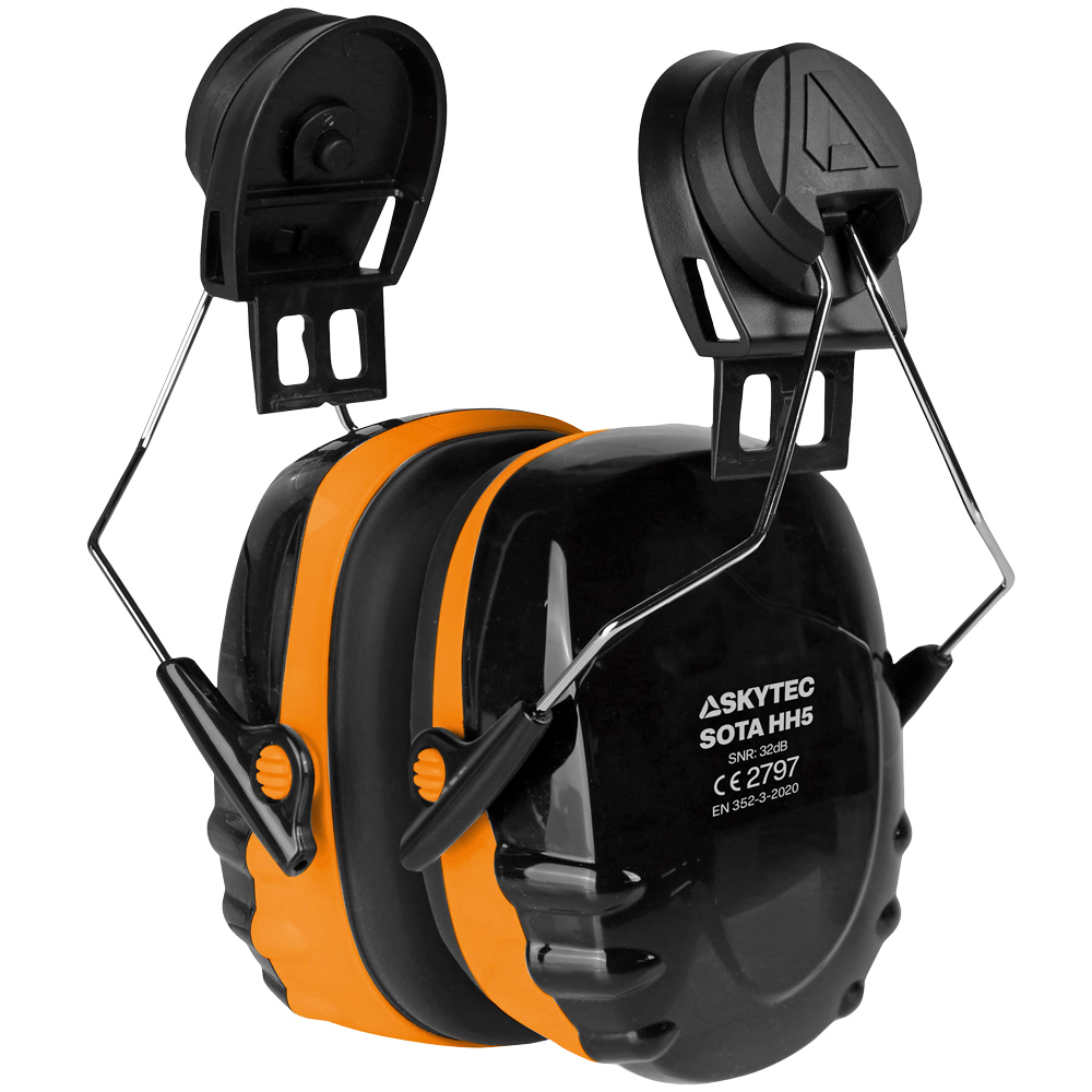 Helm-Kapselgehörschützer Sota HH5