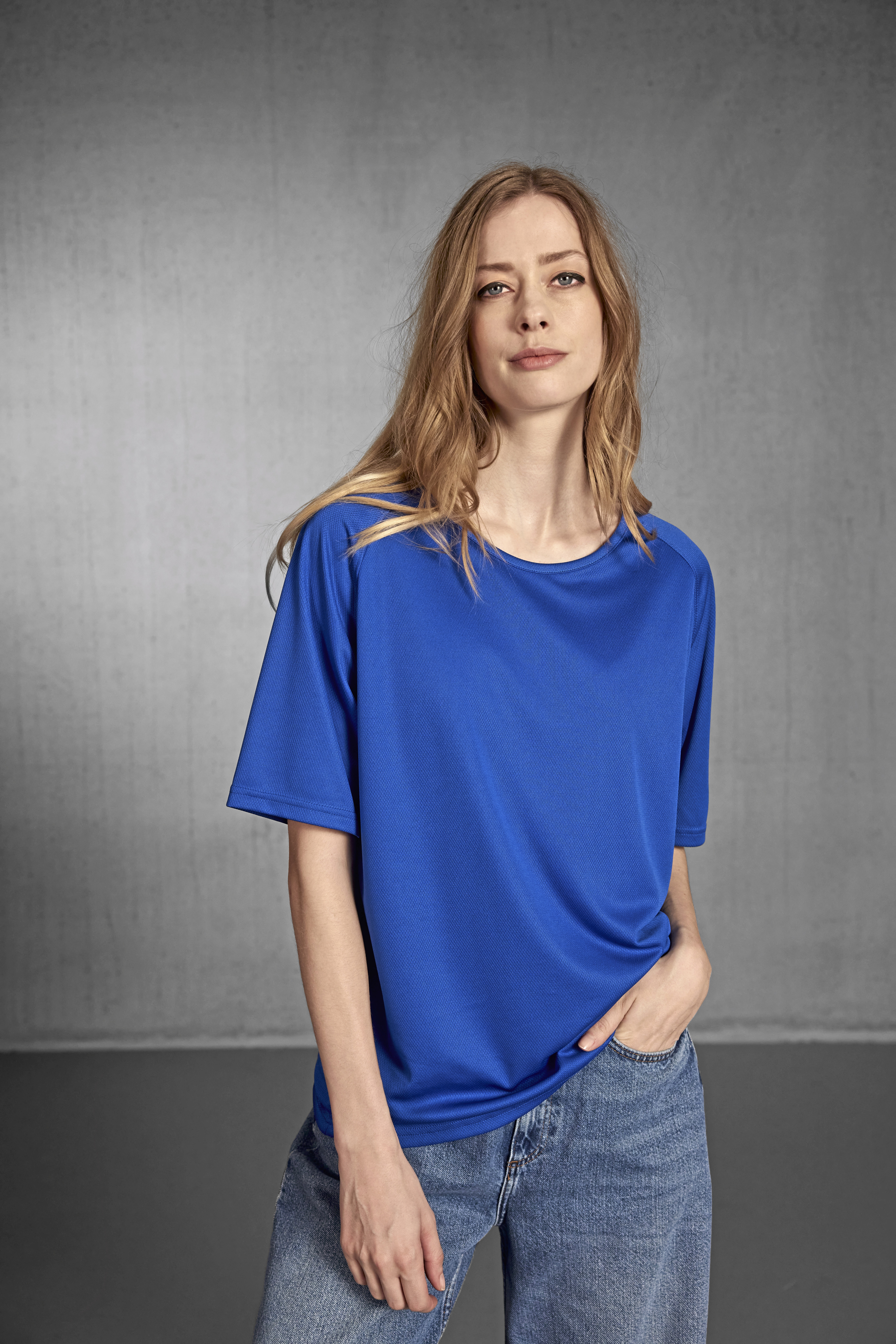 T-Shirt – Active T