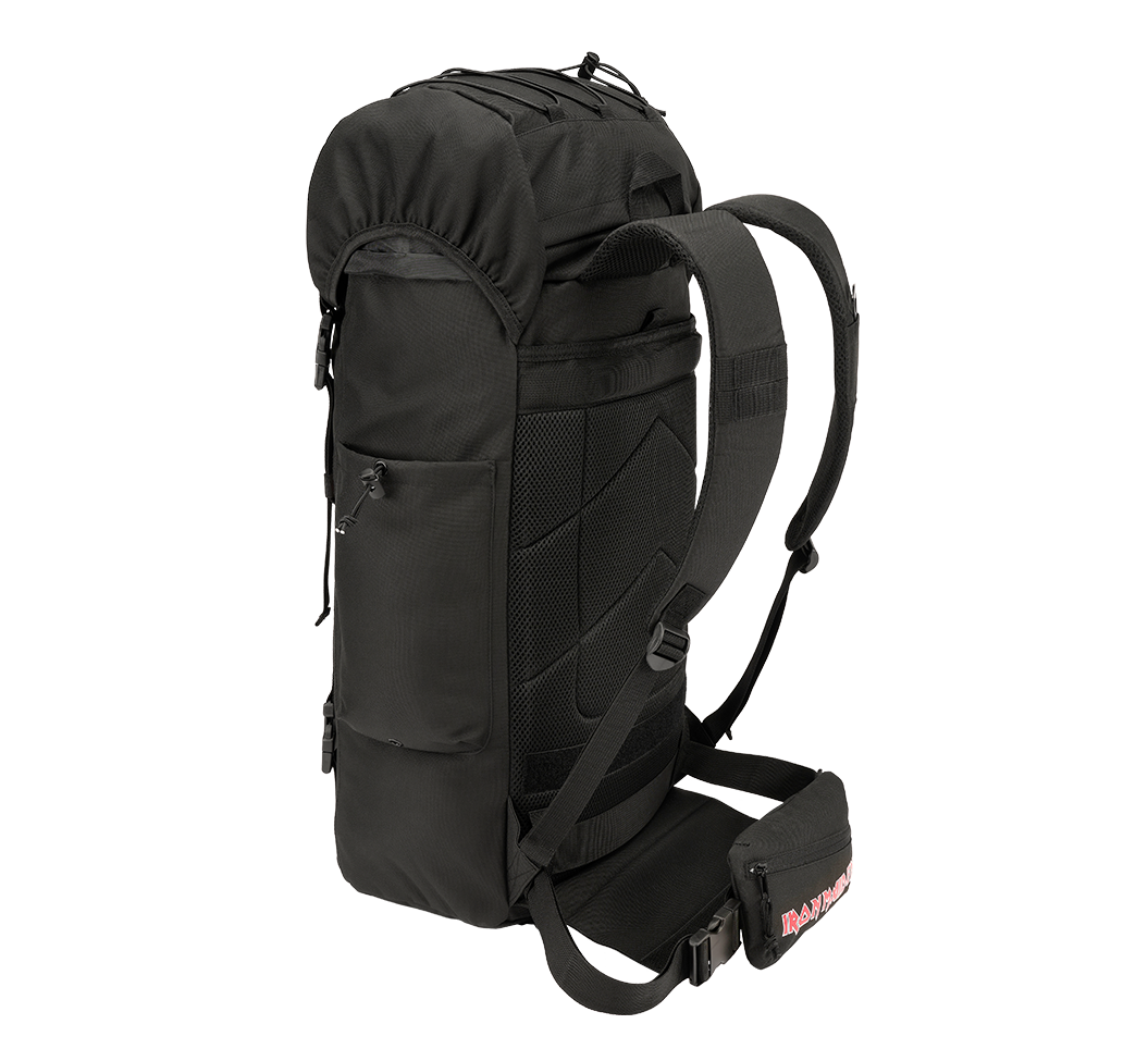 Iron Maiden Festival Backpack