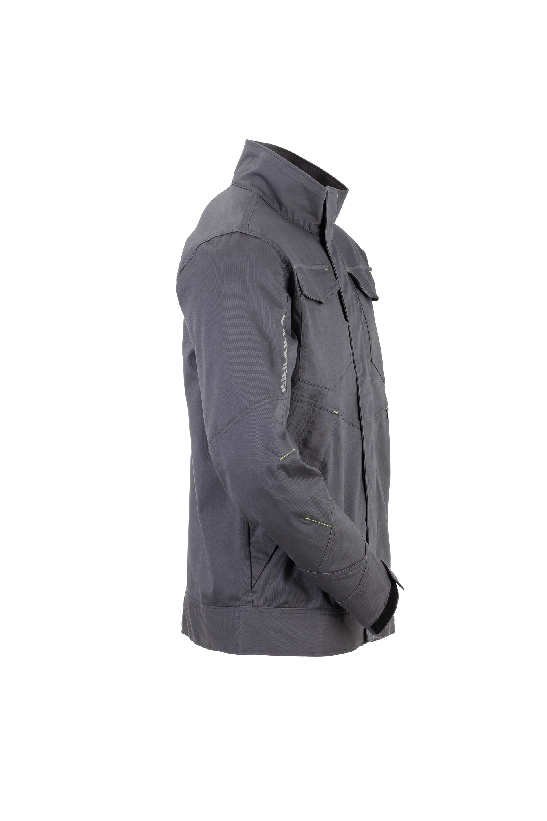 PLANAM Bundjacke Stretchline