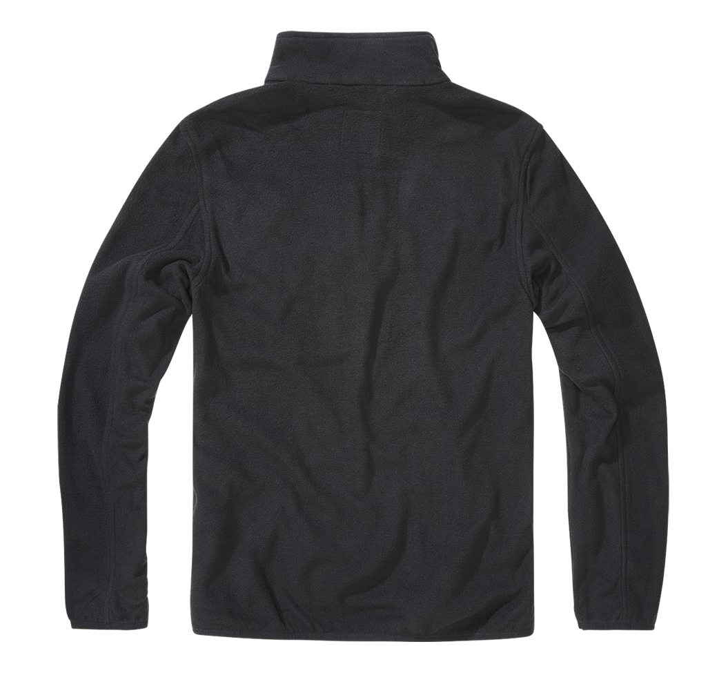 Fleece Troyer