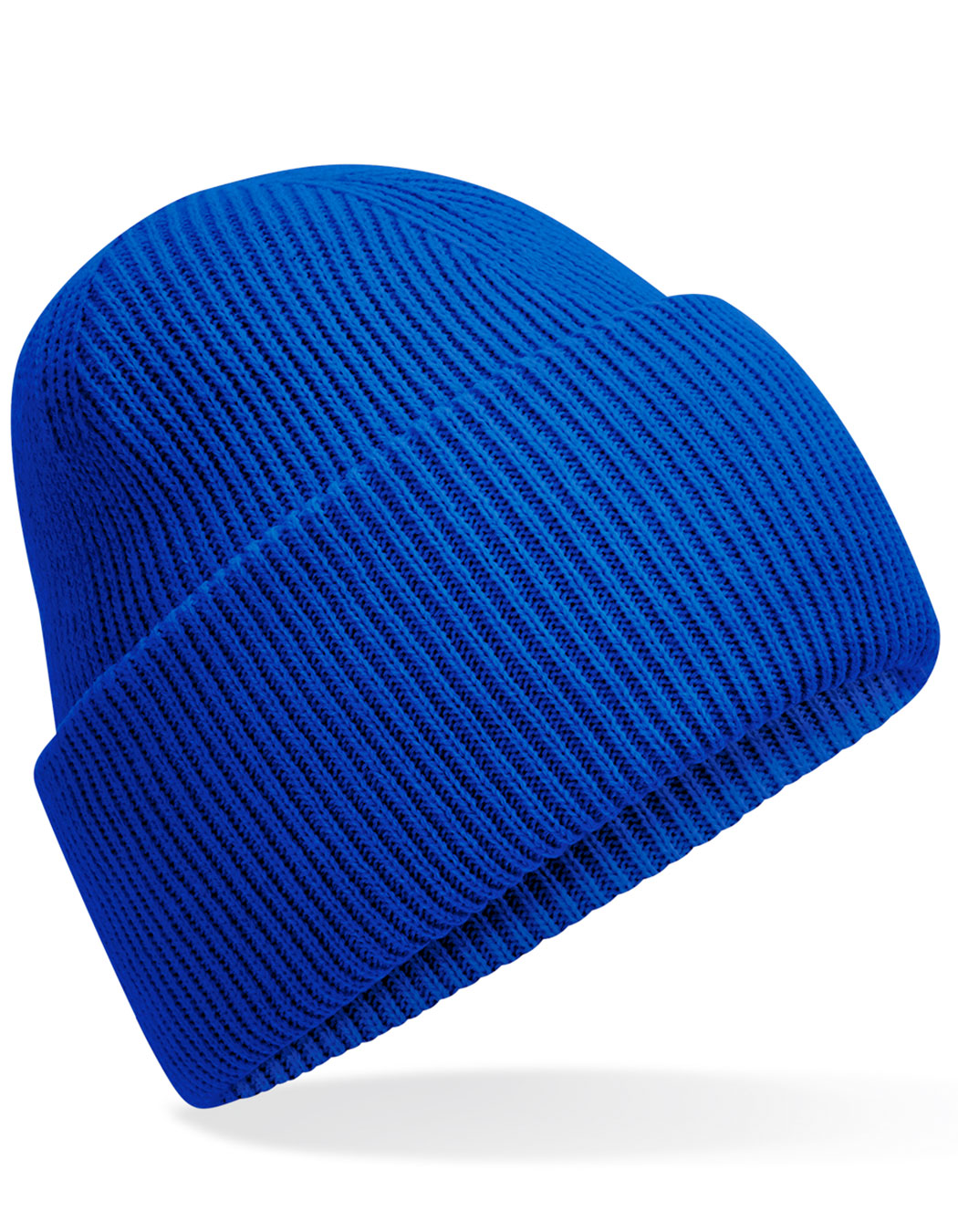 Classic Engineered Deep Cuffed Beanie