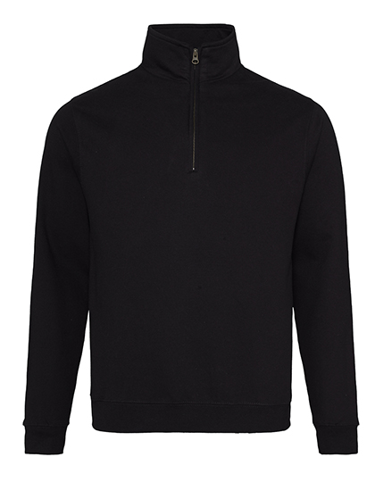 Sweatshirt – Sophomore 1/4 Zip Sweat