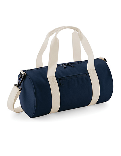 Tasche – Mini Barrel Bag