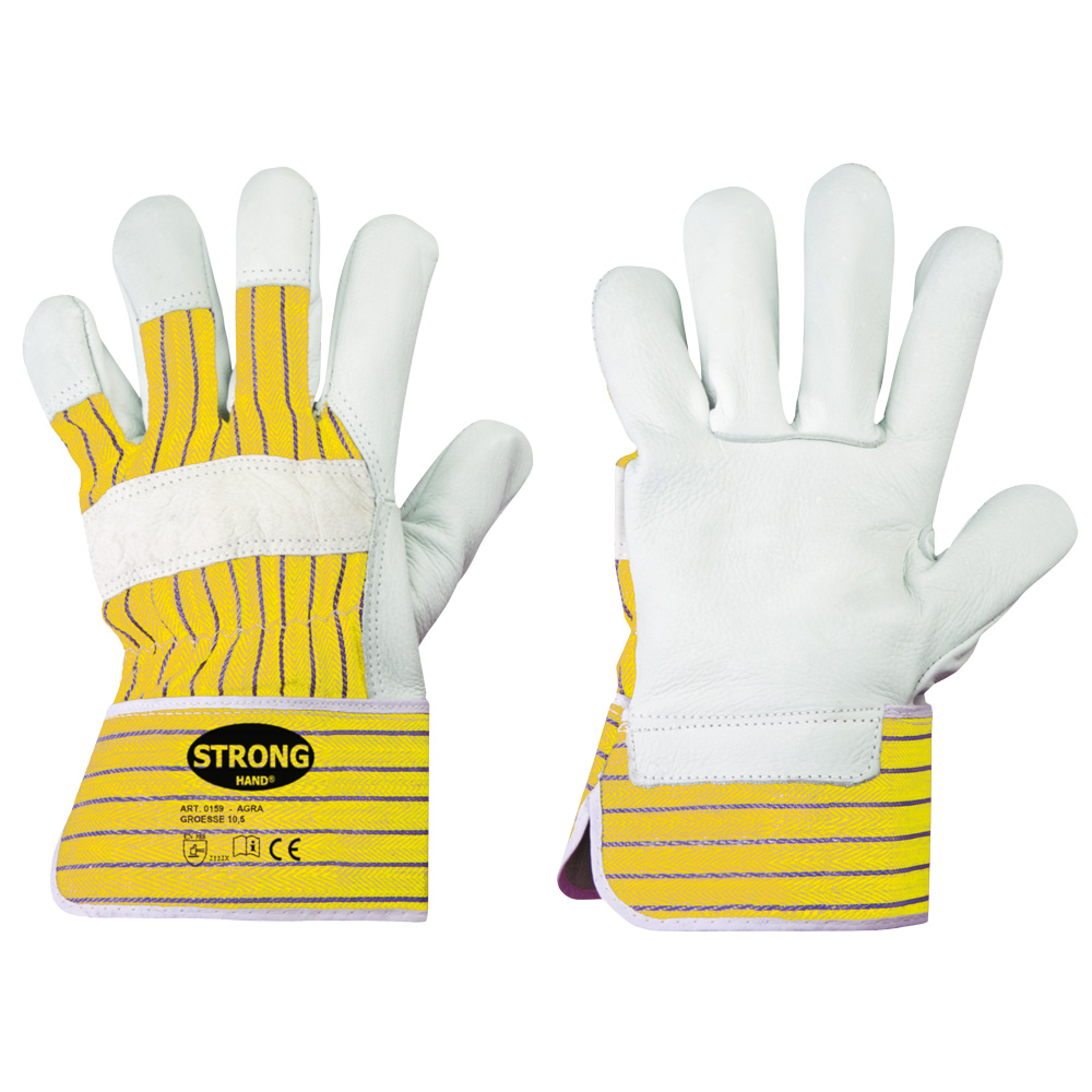 Stronghand® Handschuhe Agra