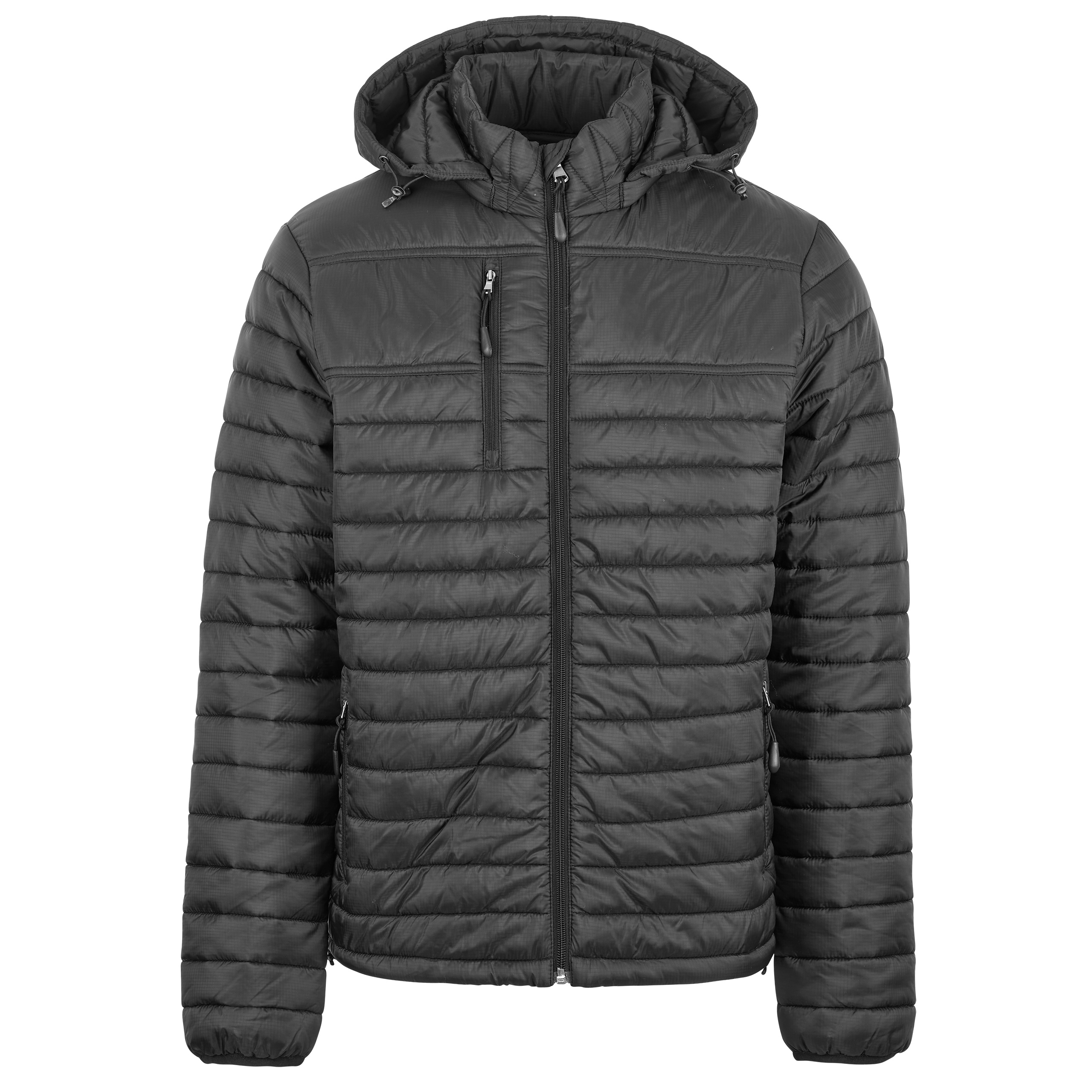 Men´s Premium Quilted Jacket