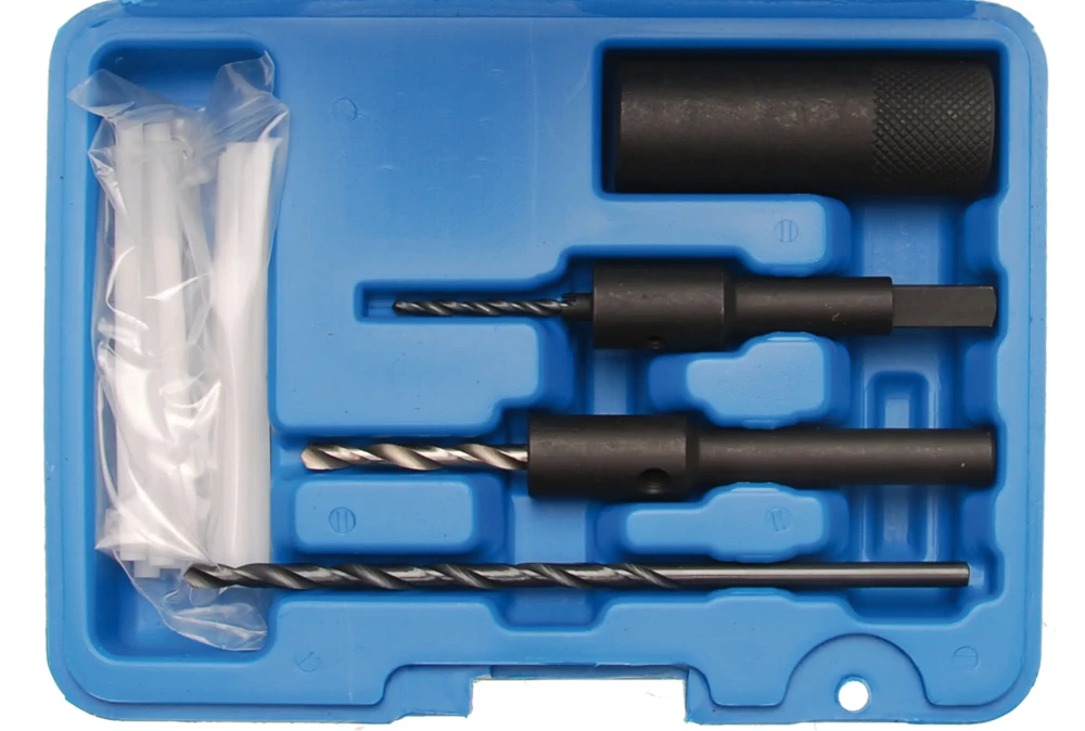 Heckscheiben-Waschanlagen-Reparatur-Satz, für VAG