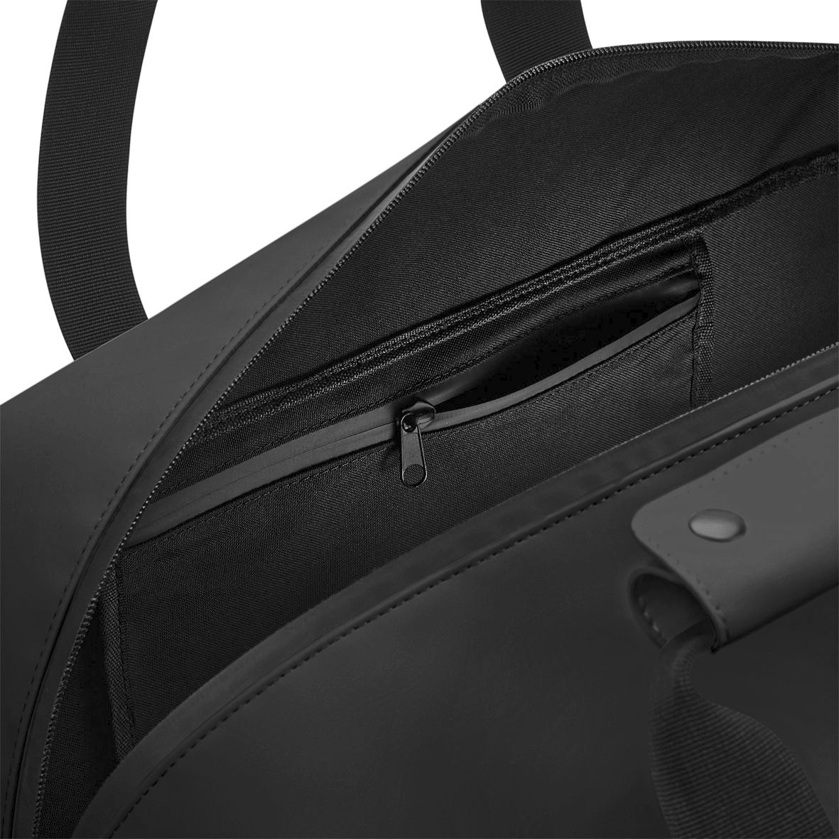 Tasche – Matte PU Weekender