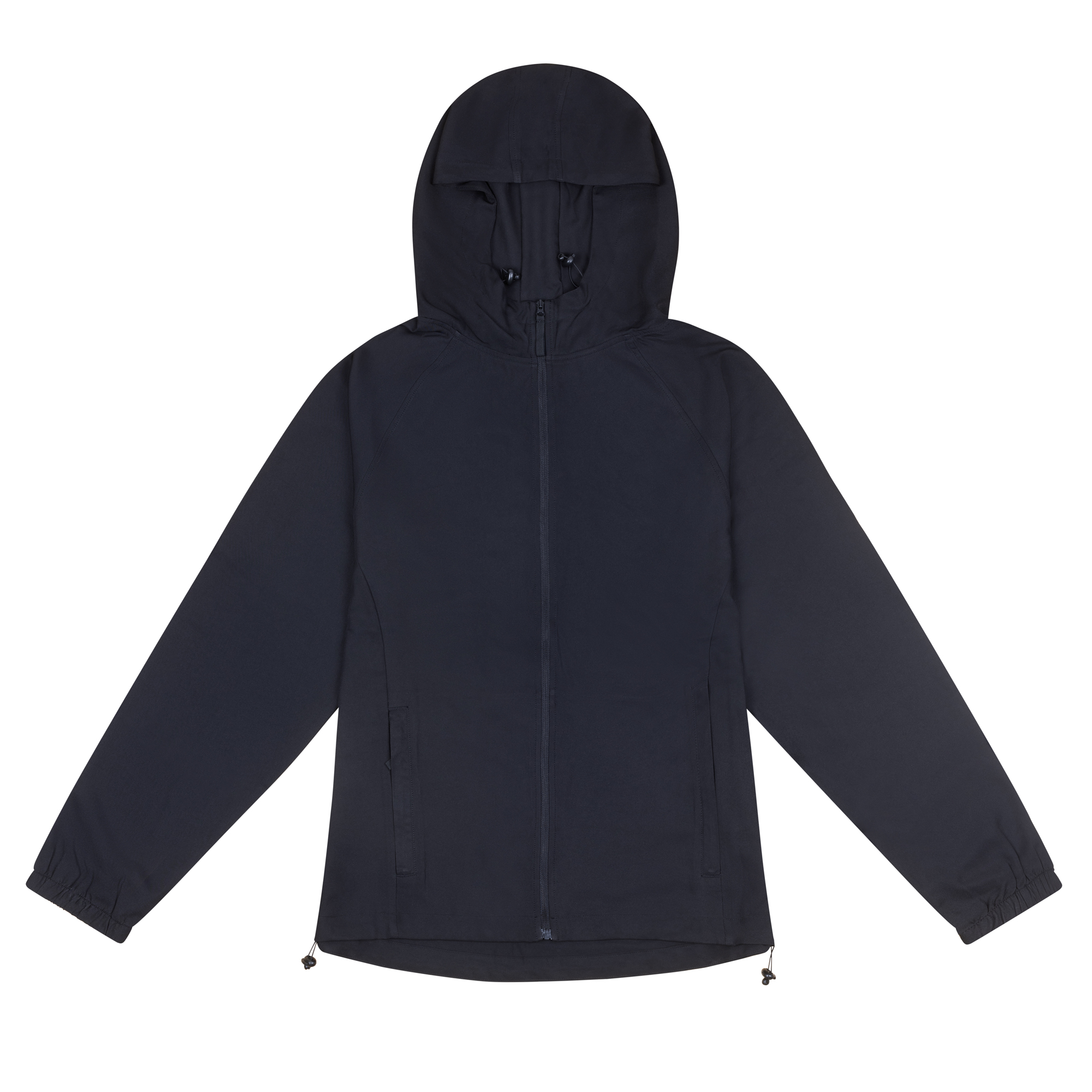 Active Track Jacket