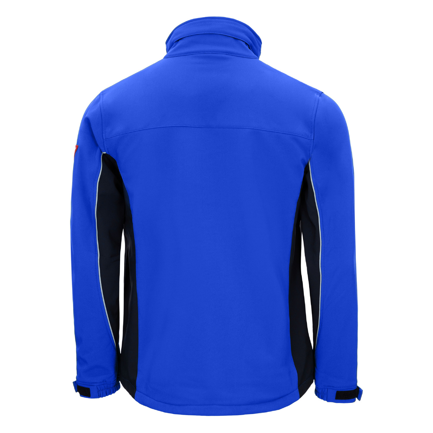 Kapuze MOTION TEX LIGHT Softshelljacke
