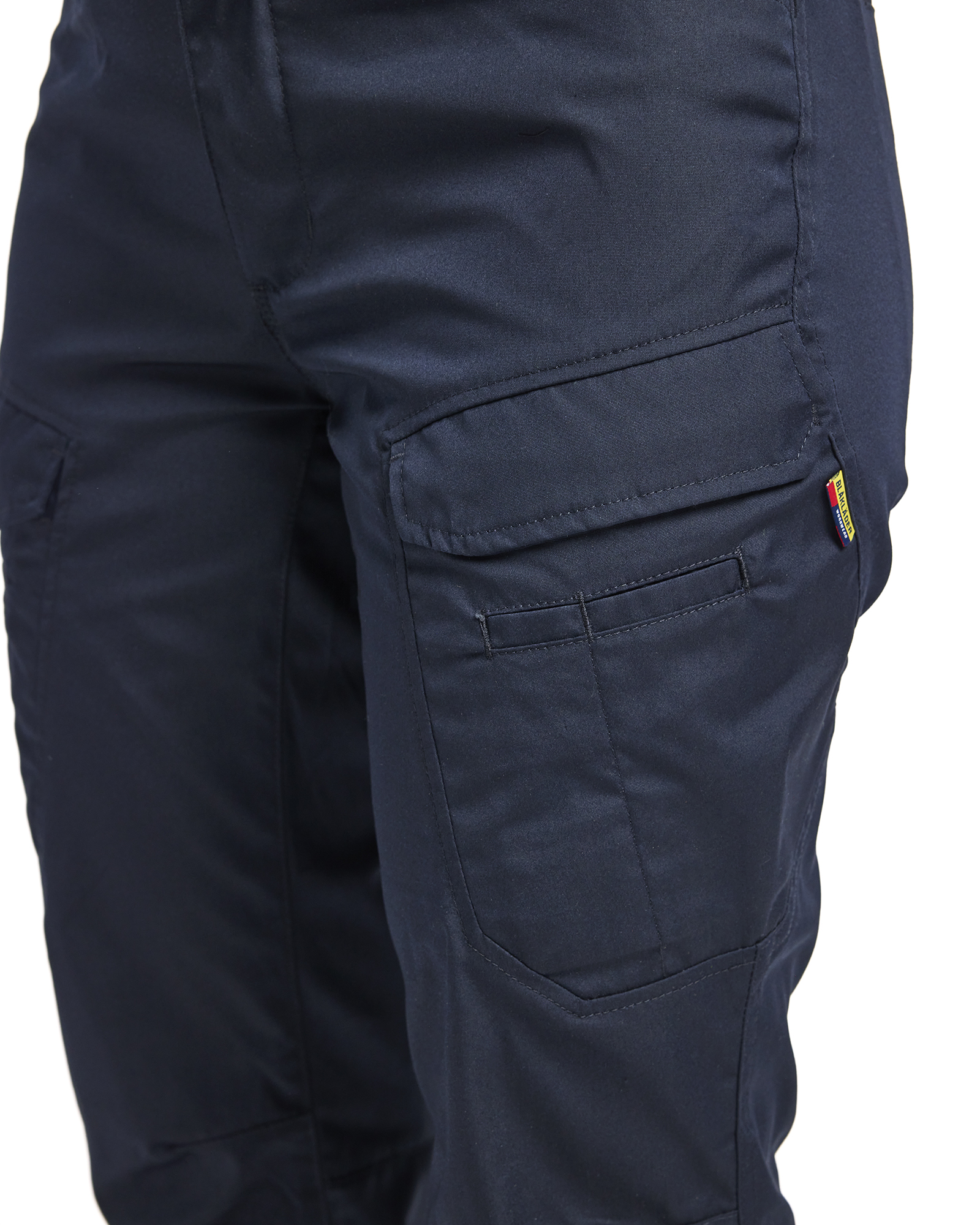 Damen Arbeitshose Stretch