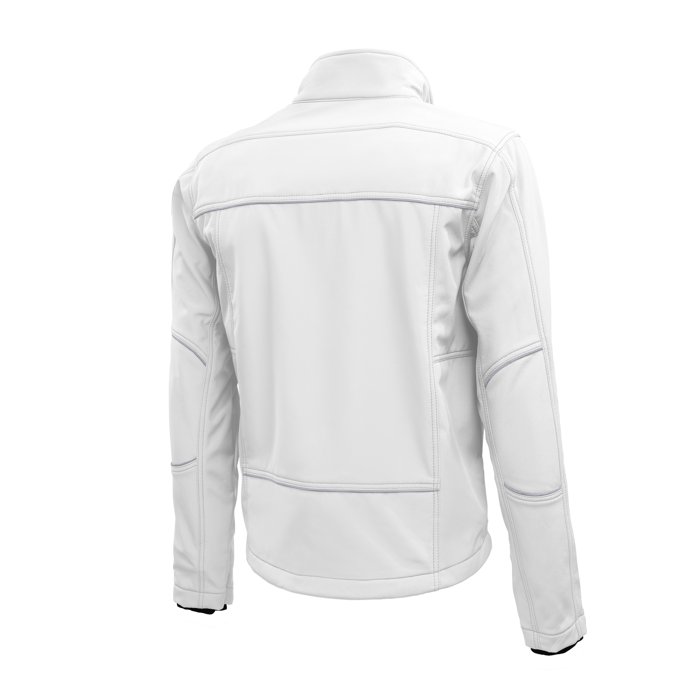 TMG Softshell Jacke Kult Worker