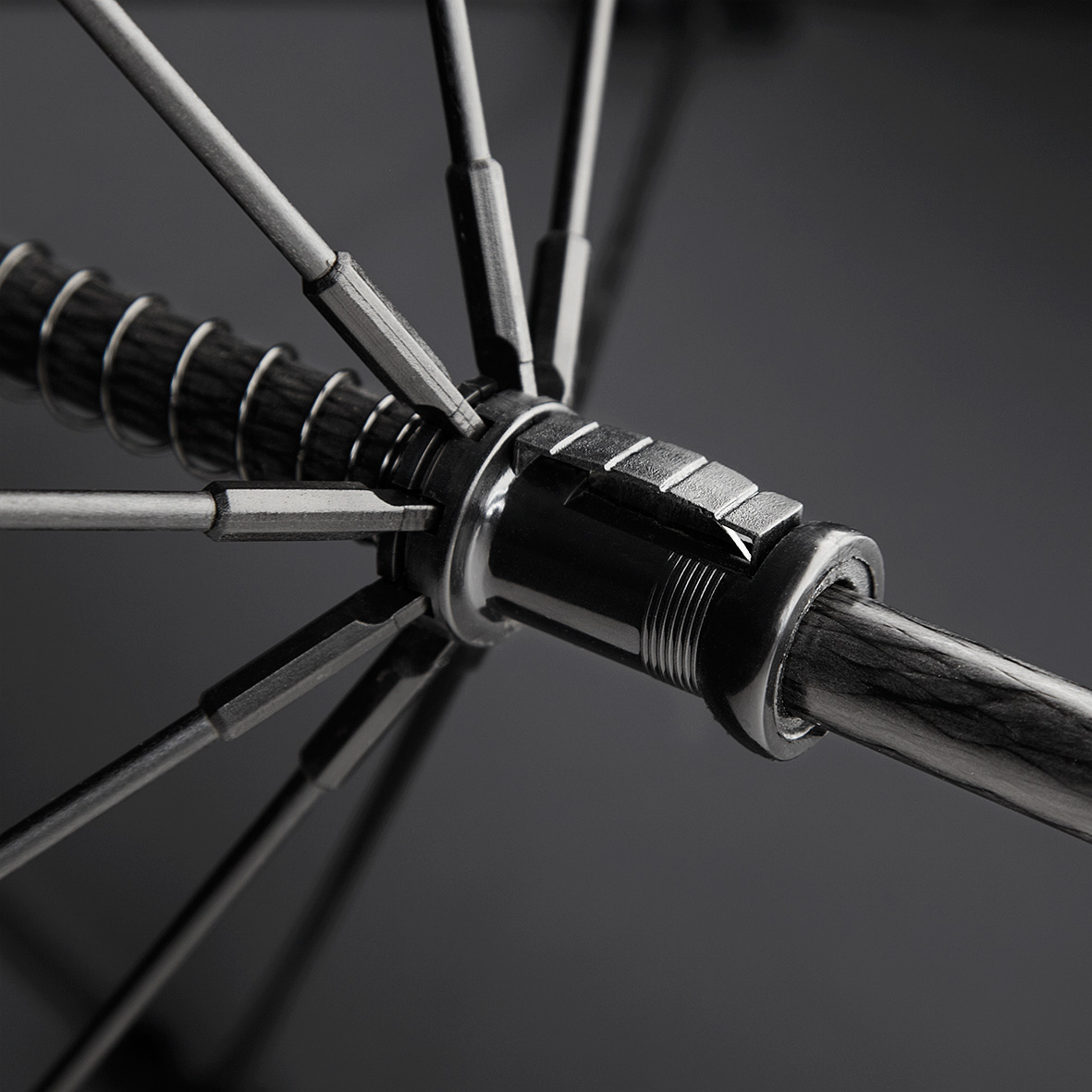 Schirm – Pro Golf Umbrella
