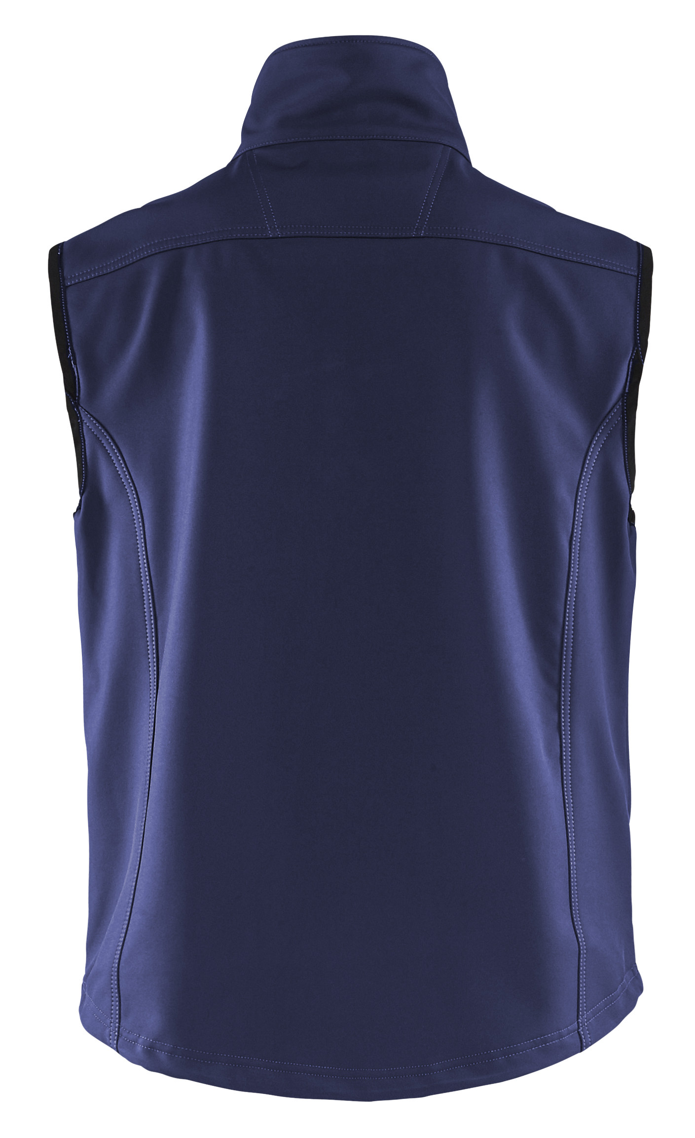 Softshell Weste