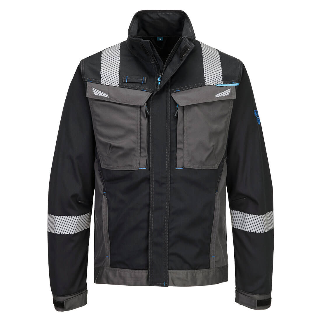 WX3 Modaflame Work FR Jacke