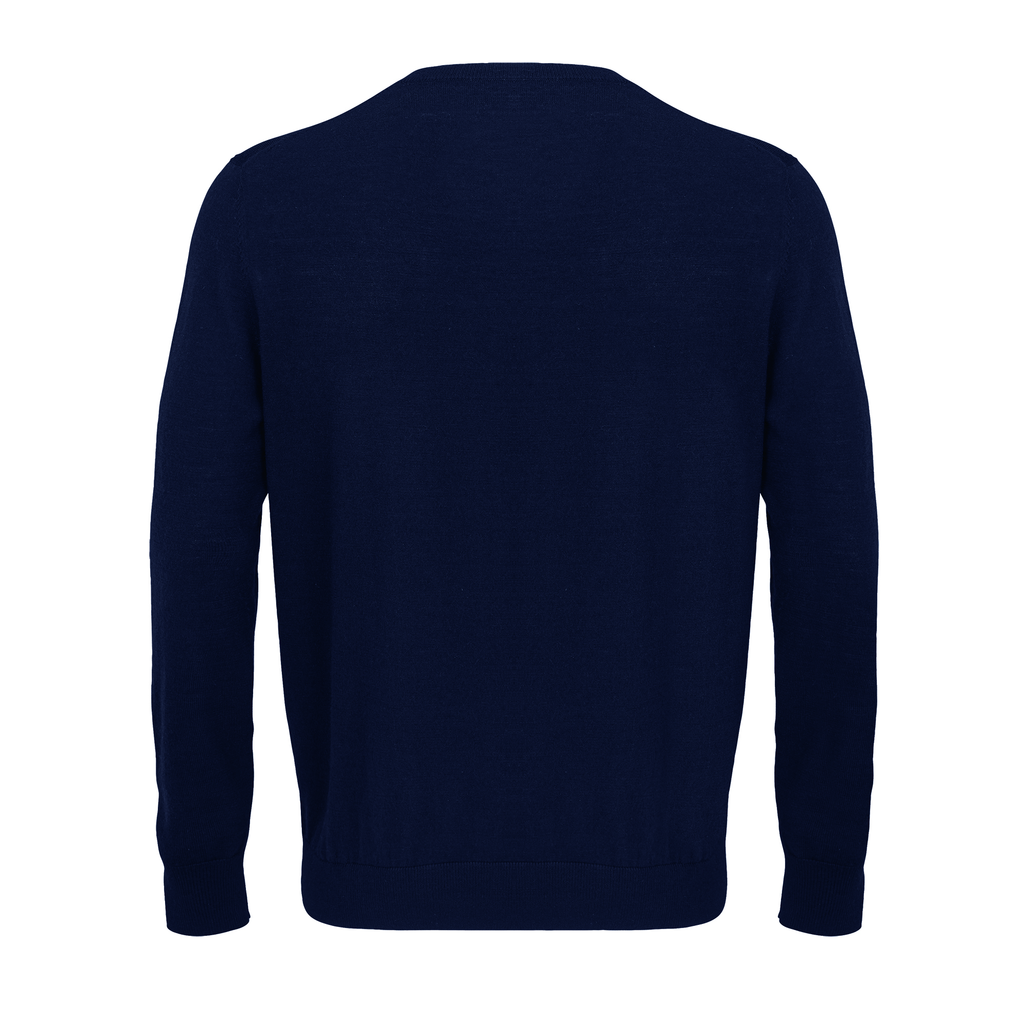 Pullover – Men´s Round-Neck Sweater Stuart