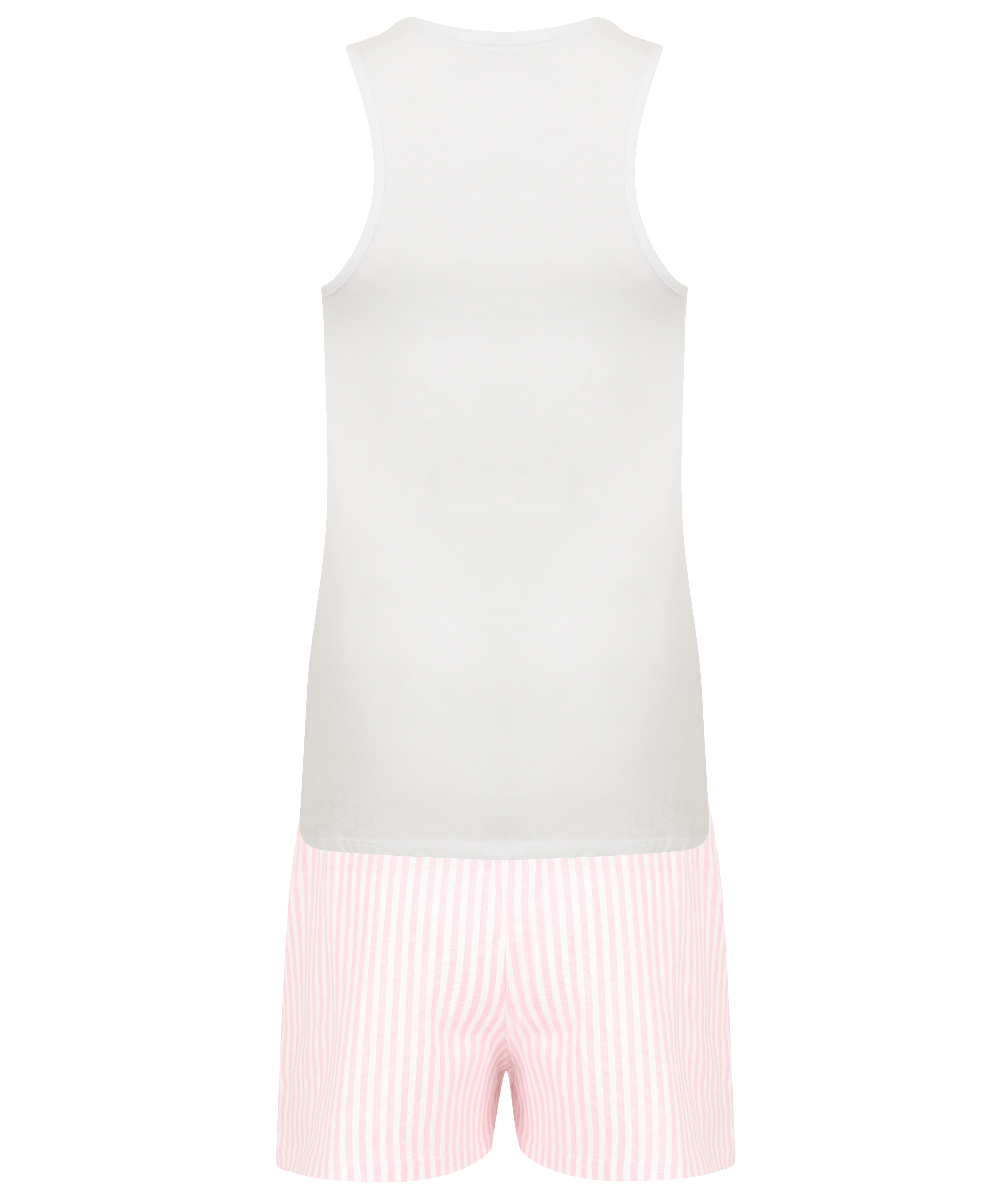 Nachtwäsche – Short Pyjamas Set In A Bag