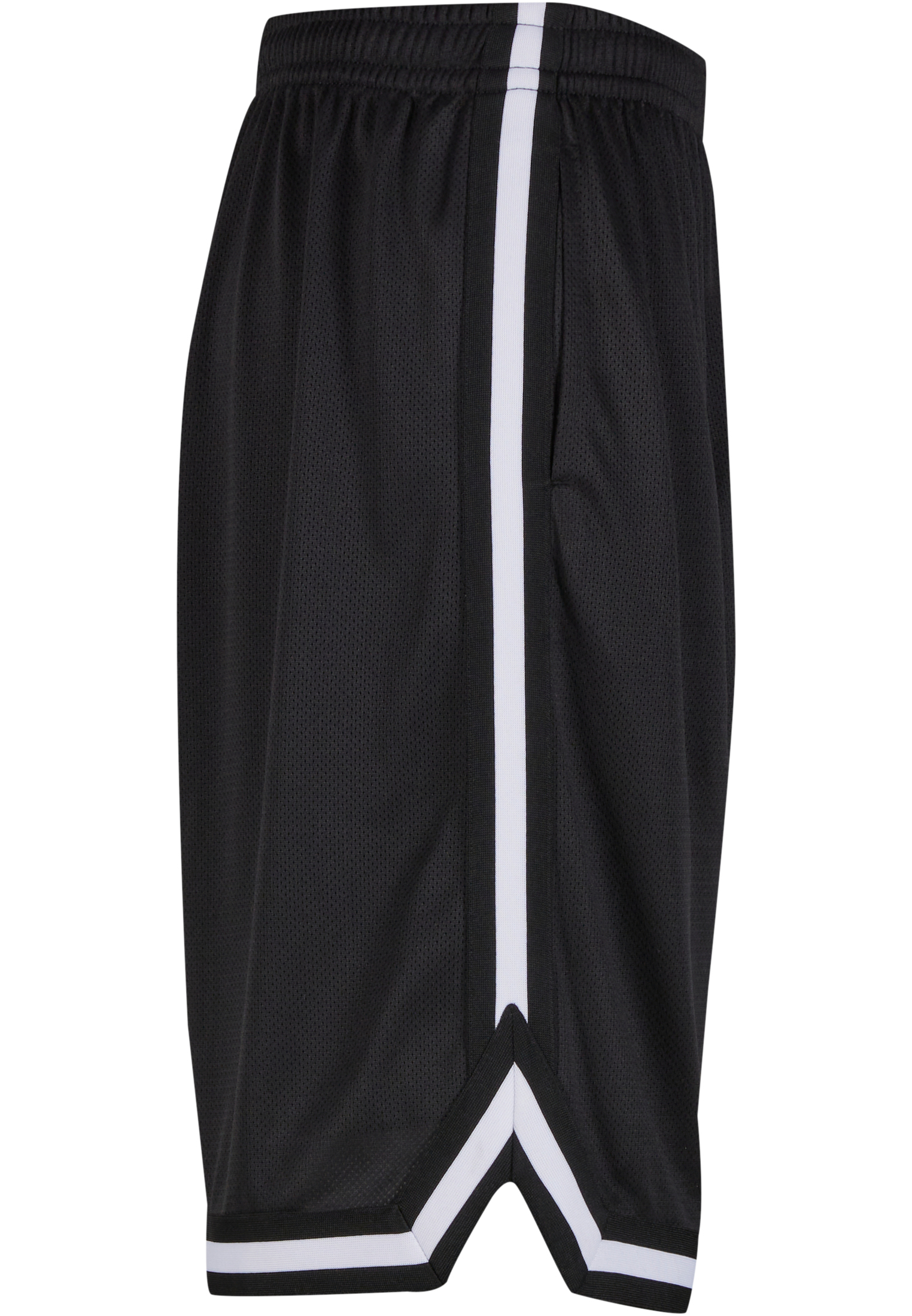 Mesh Shorts