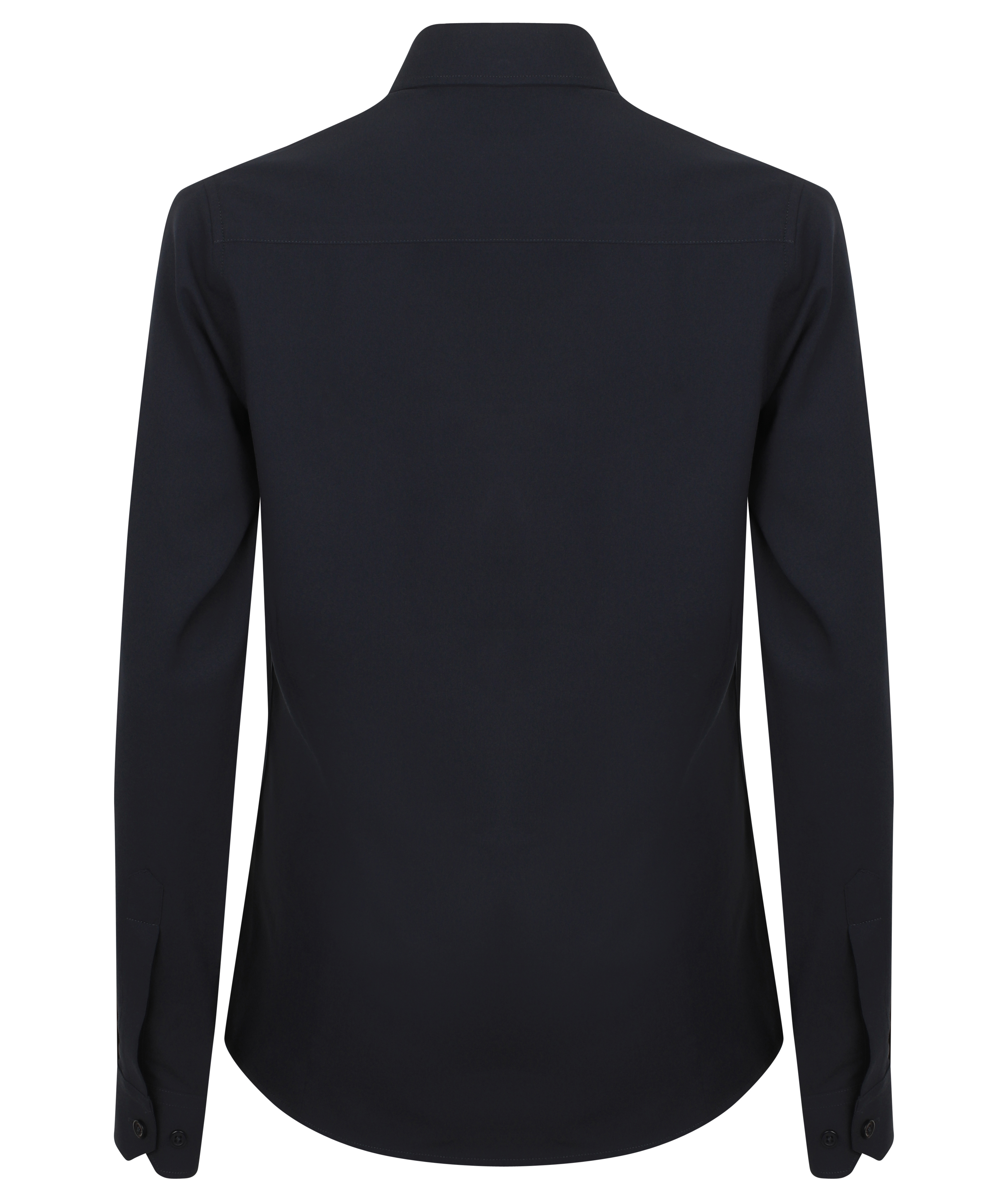 Bluse – Ladies´ Wicking Long Sleeve Shirt