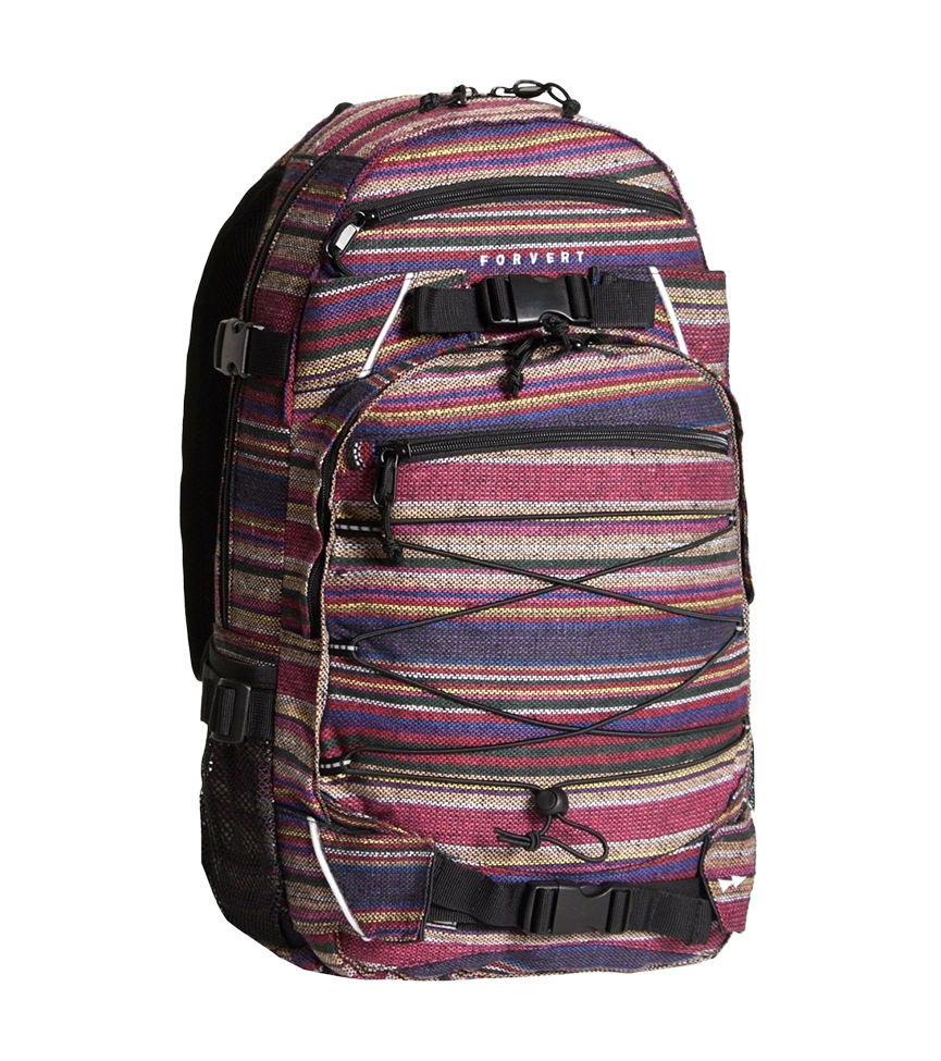 Forvert New Louis Backpack