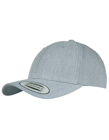 Cap – Curved Classic Snapback