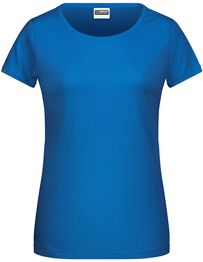T-Shirt – Ladies´ Basic-T