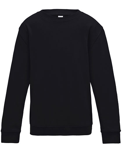 Sweatshirt – Kids´ AWDis Sweat