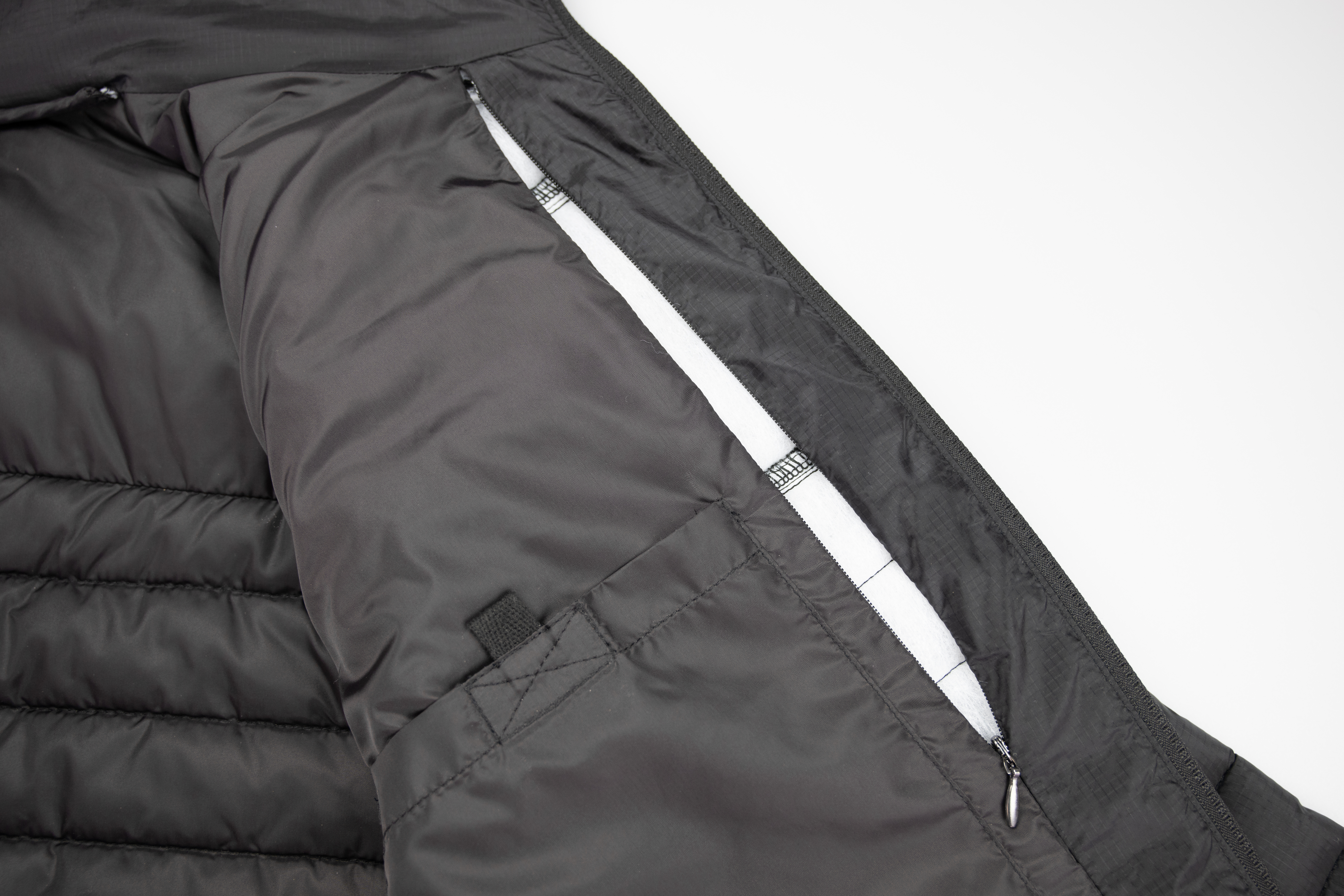Men´s Premium Quilted Jacket