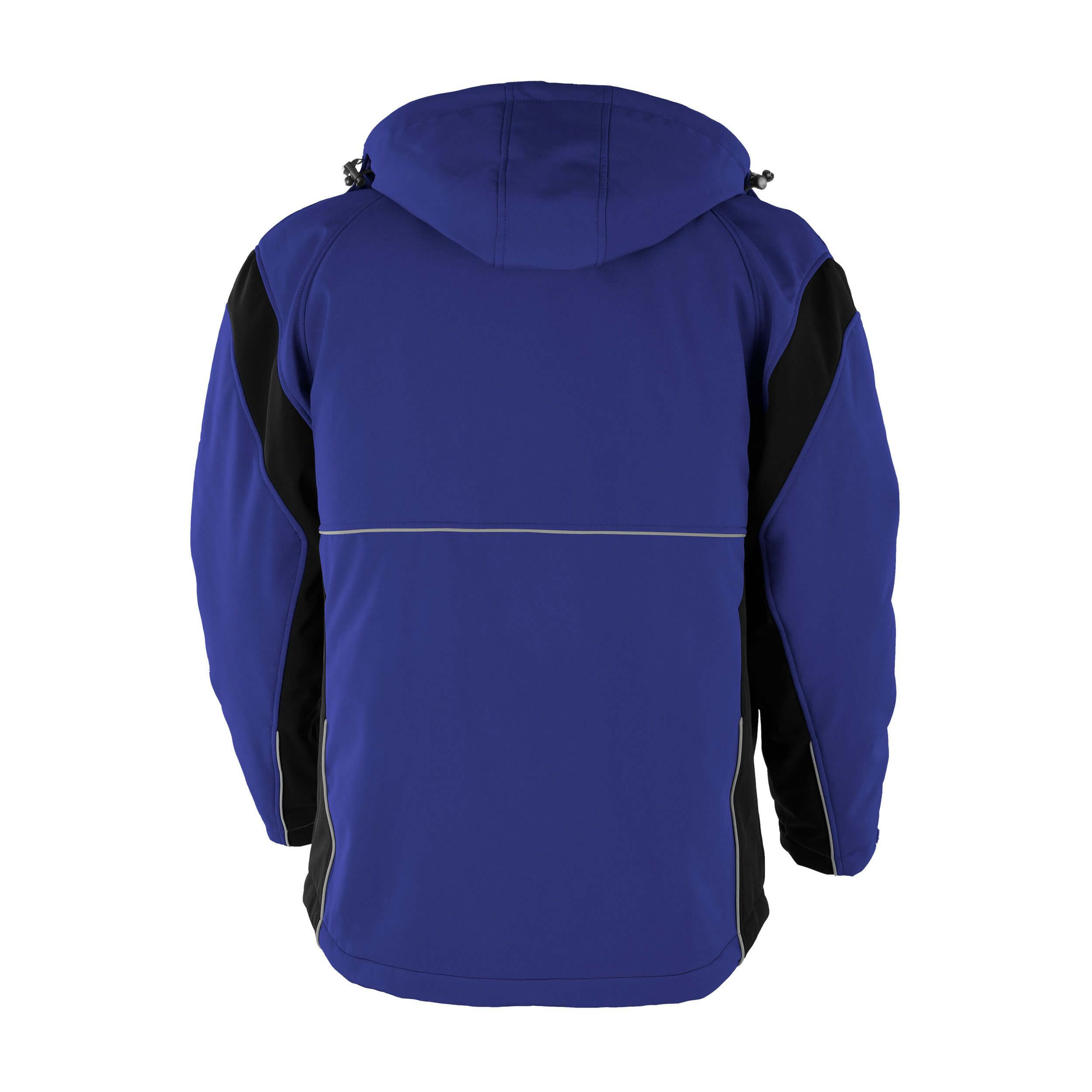 Winter Arbeitsjacke - Softshelljacke "Pro"