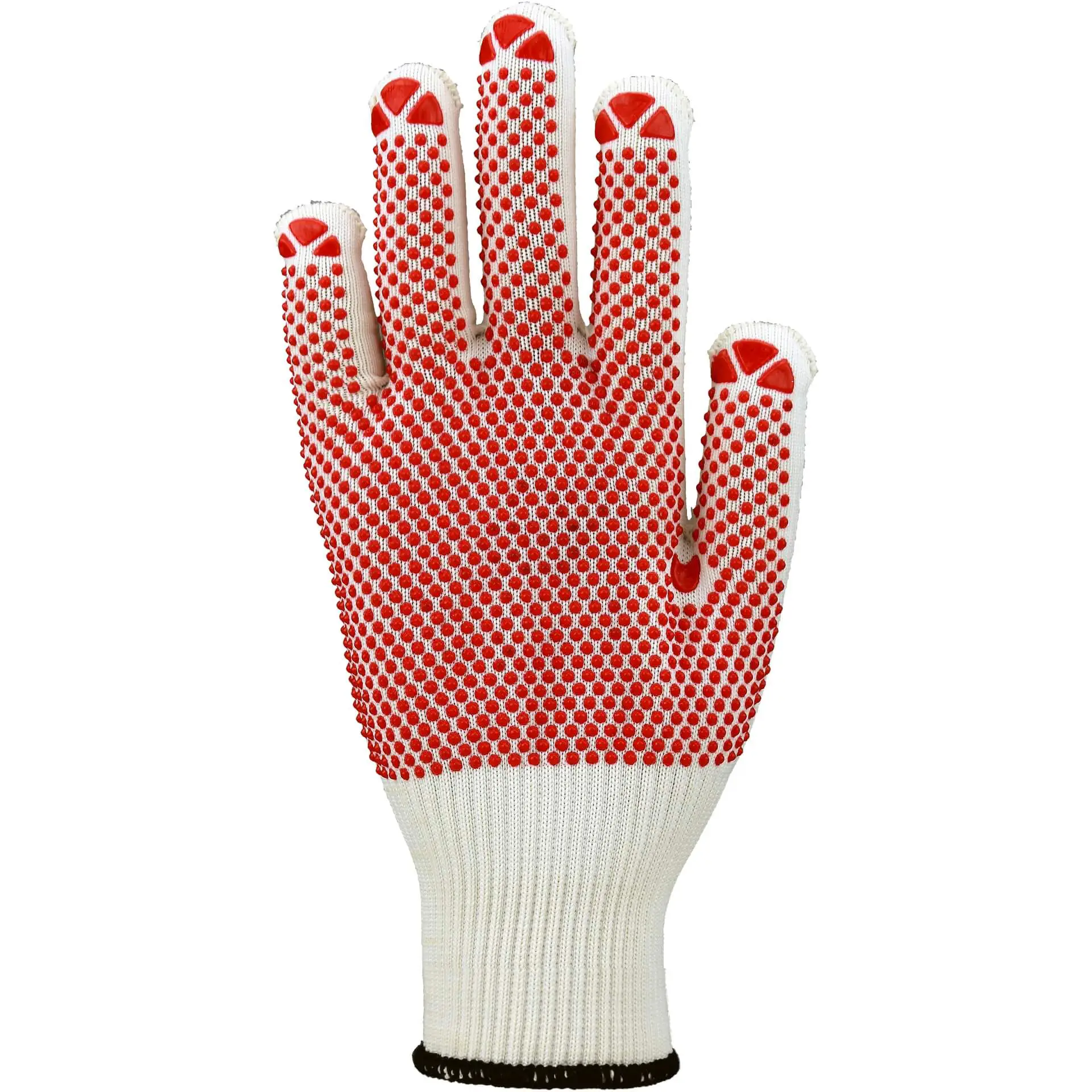 Feinstrick-Handschuh 3685 genoppt