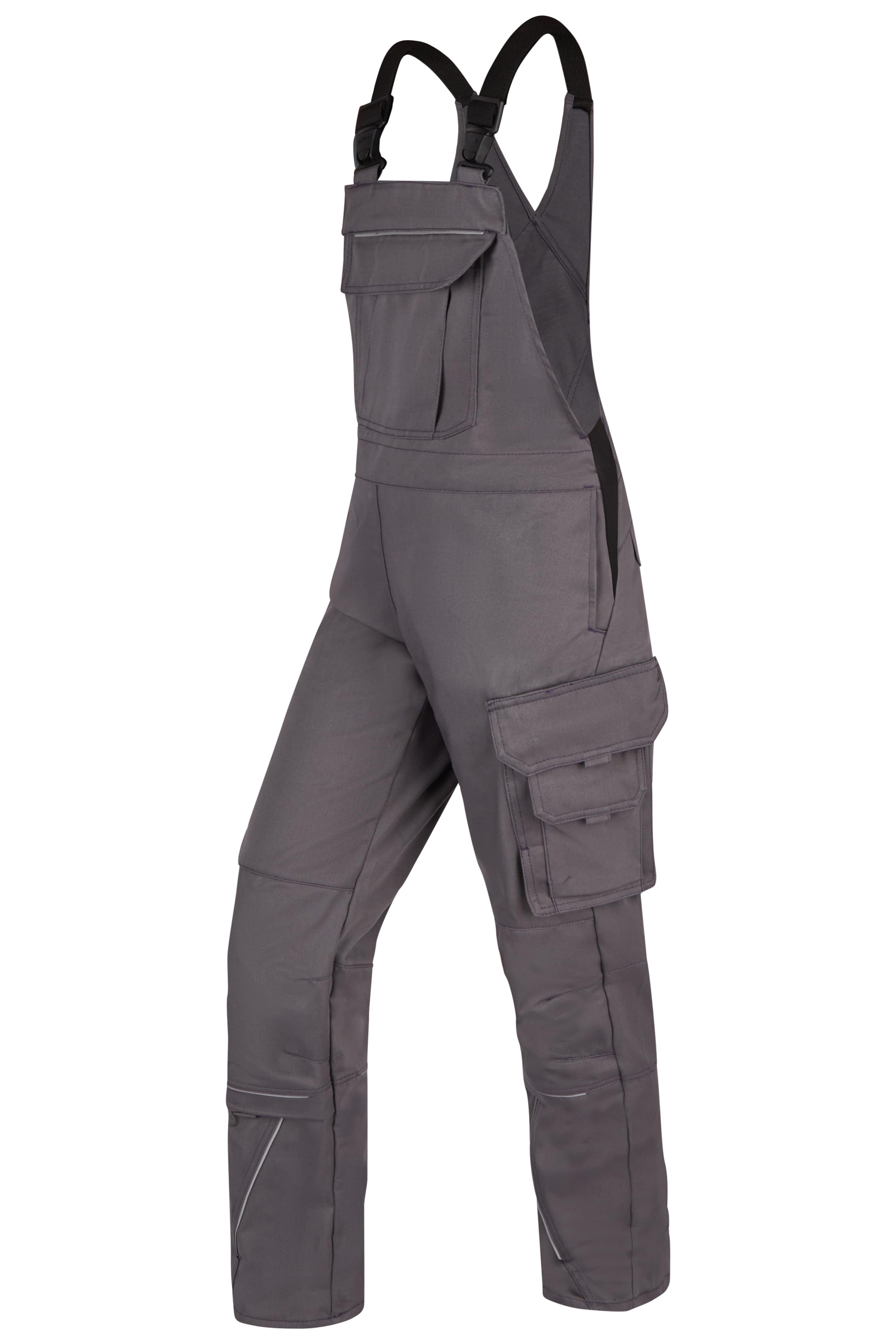 Latzhose Damen 2652802 APC 1